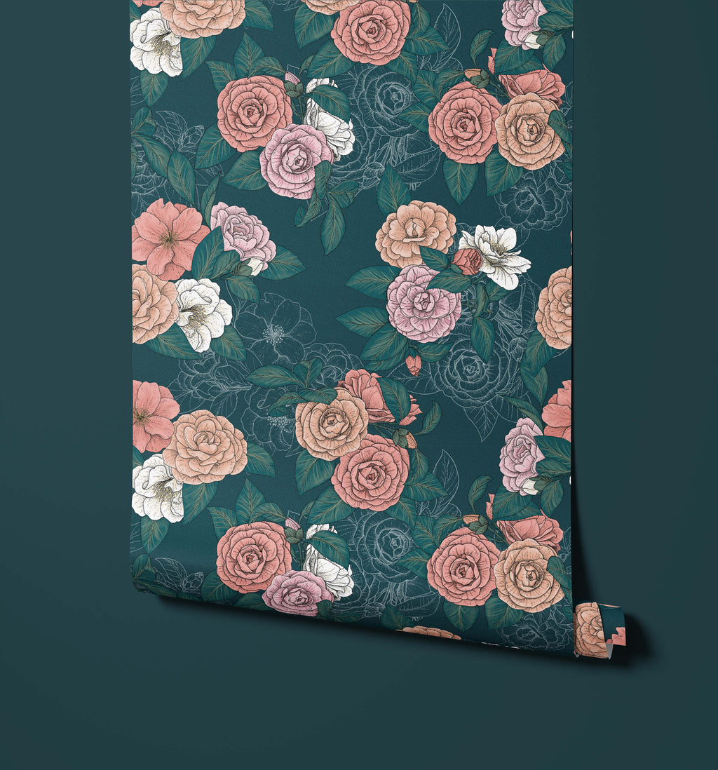 Thea Floral Design