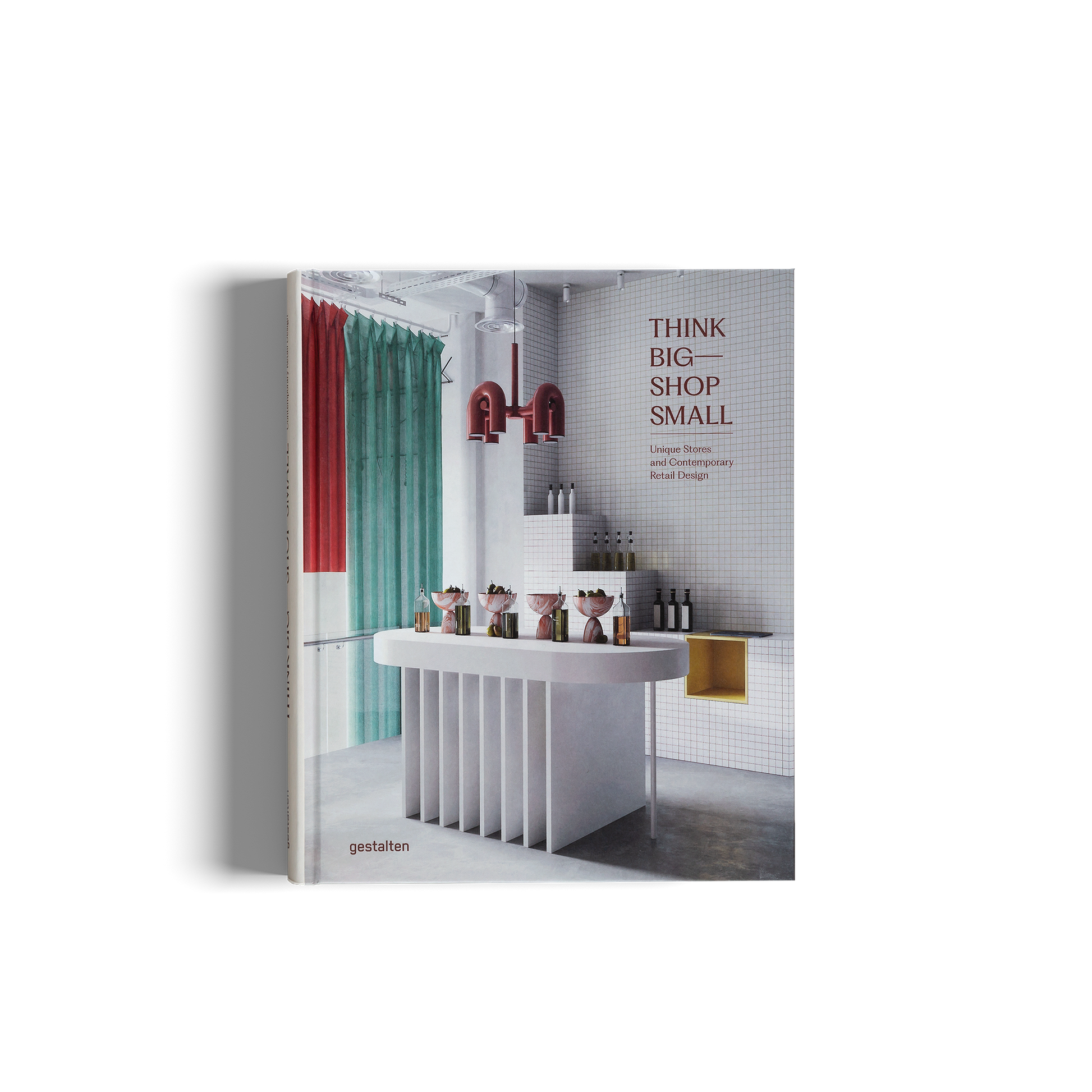 Think Big Shop Small Contemporary Retail Design
