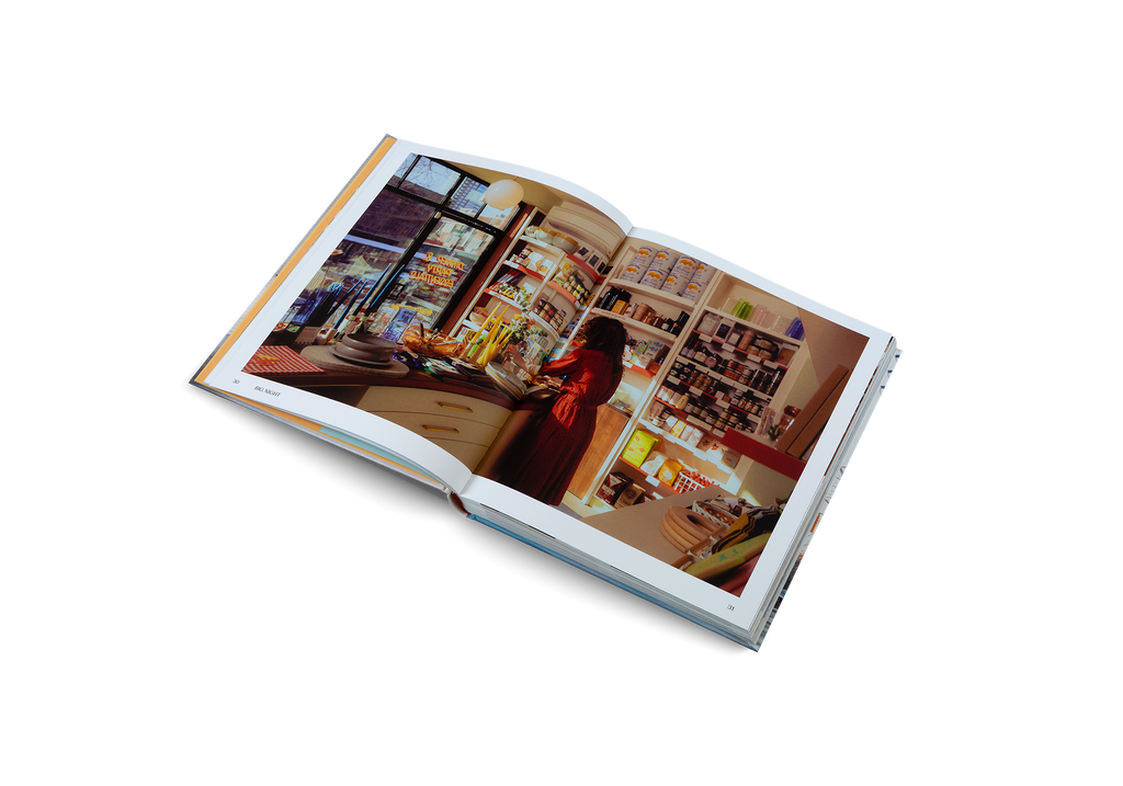 Think Big Shop Small Contemporary Retail Design