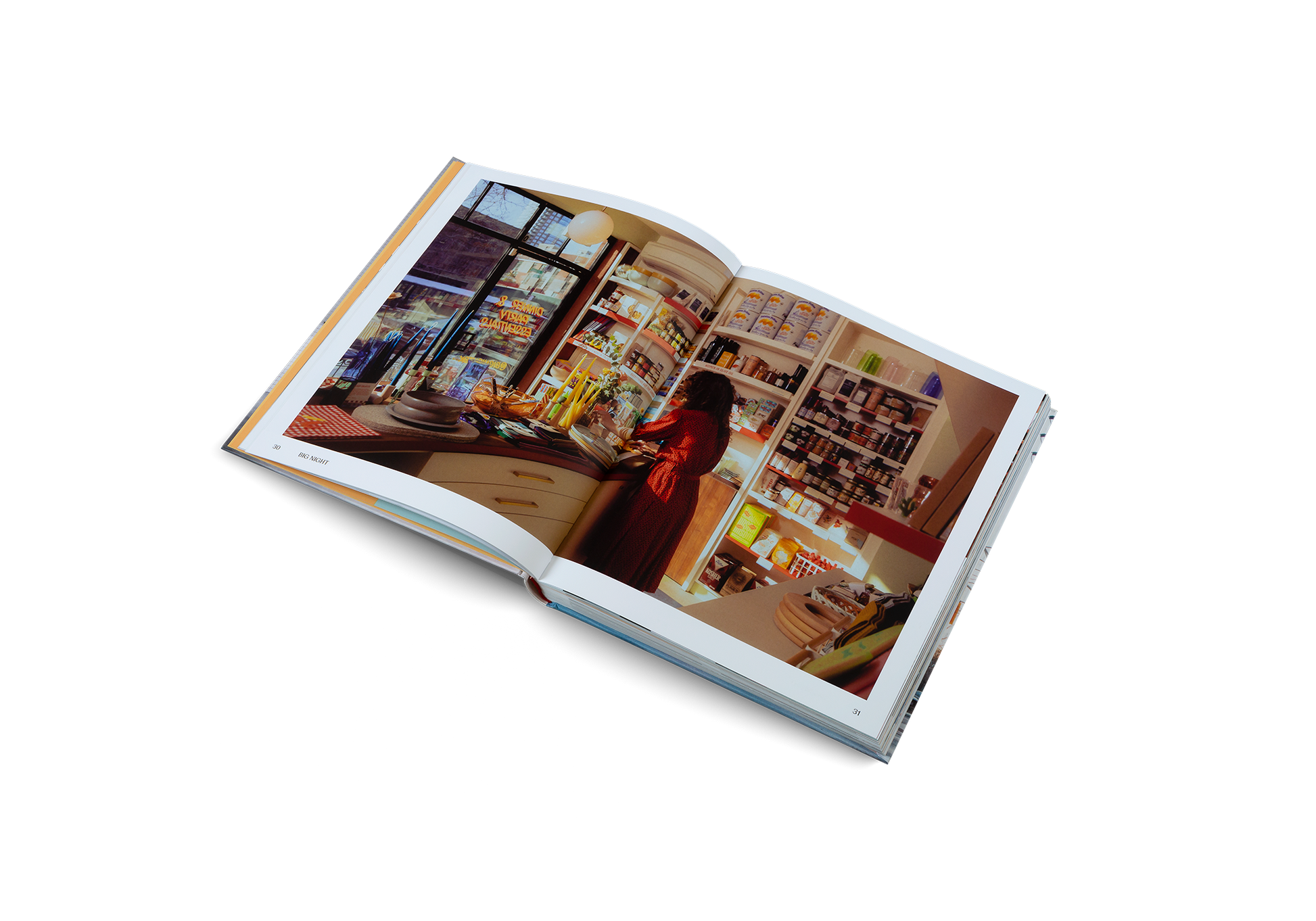 Think Big Shop Small Contemporary Retail Design