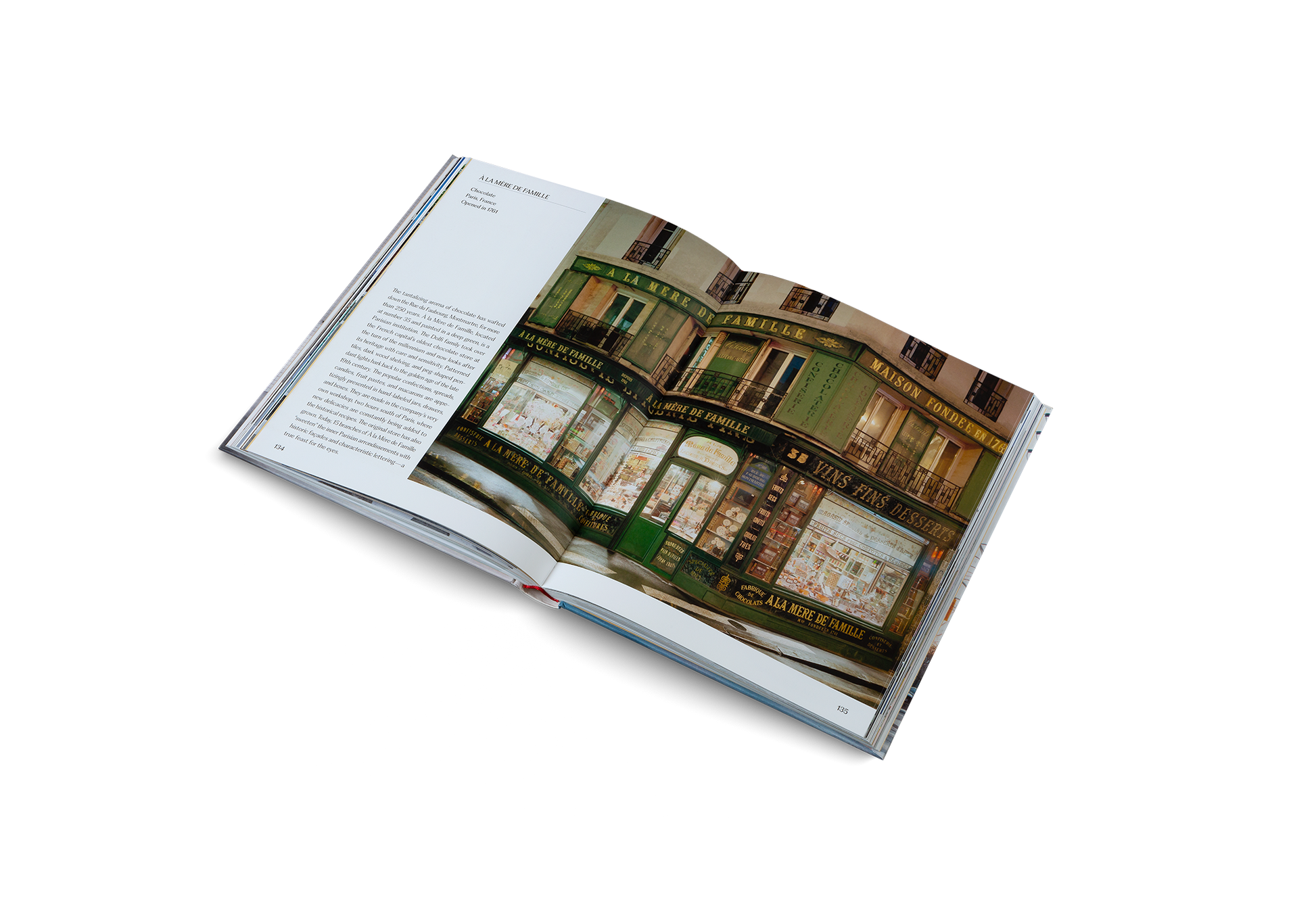 Think Big Shop Small Contemporary Retail Design