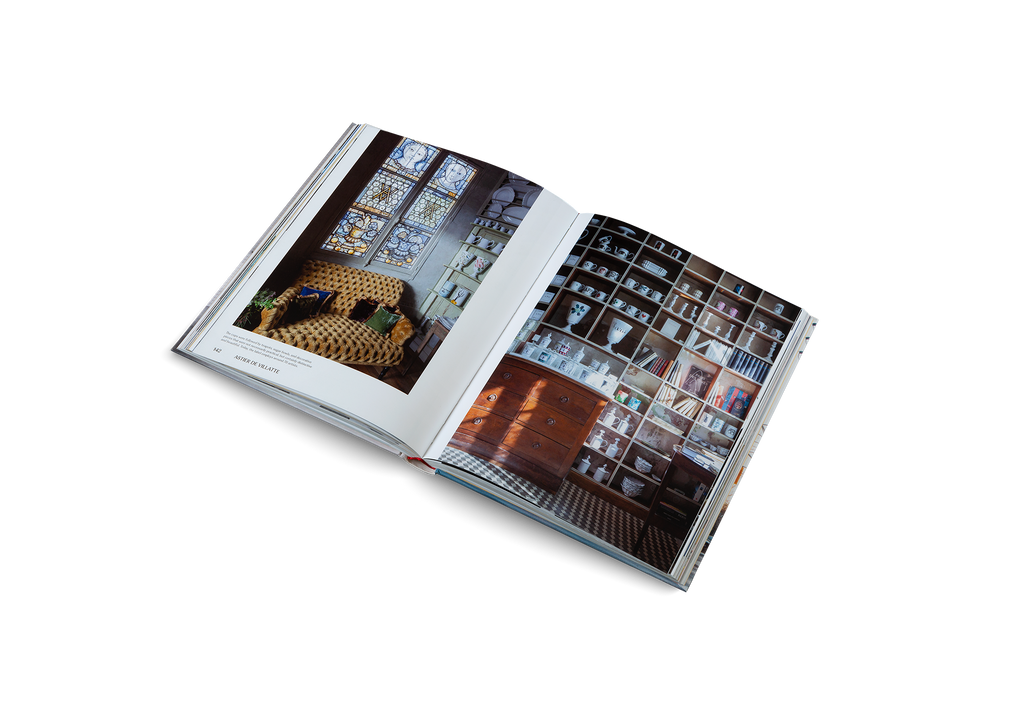 Think Big Shop Small Contemporary Retail Design