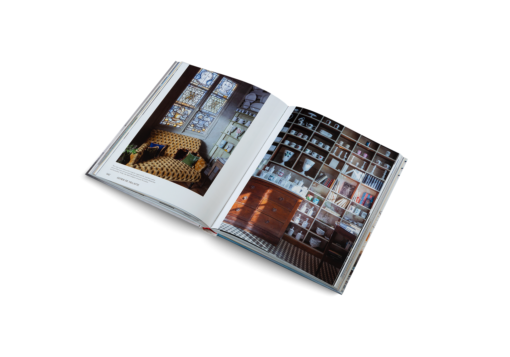 Think Big Shop Small Contemporary Retail Design