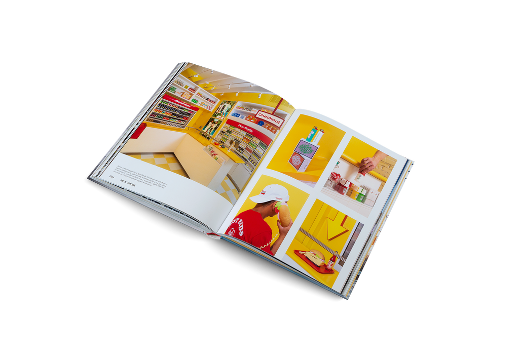 Think Big Shop Small Contemporary Retail Design