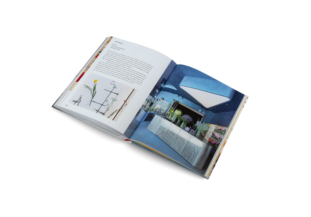 Think Big Shop Small Contemporary Retail Design