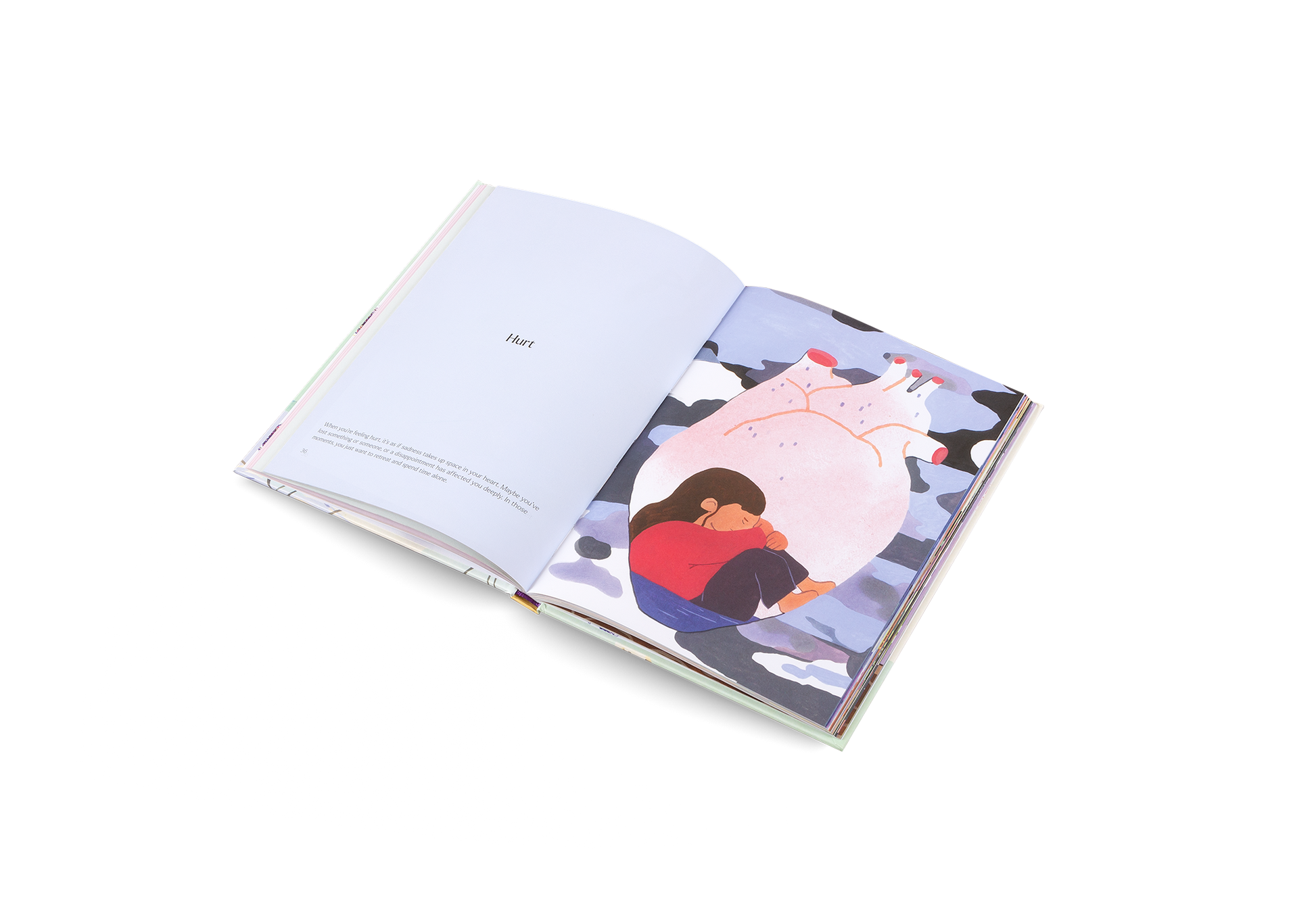 This Is How I Feel Today Mood Ring