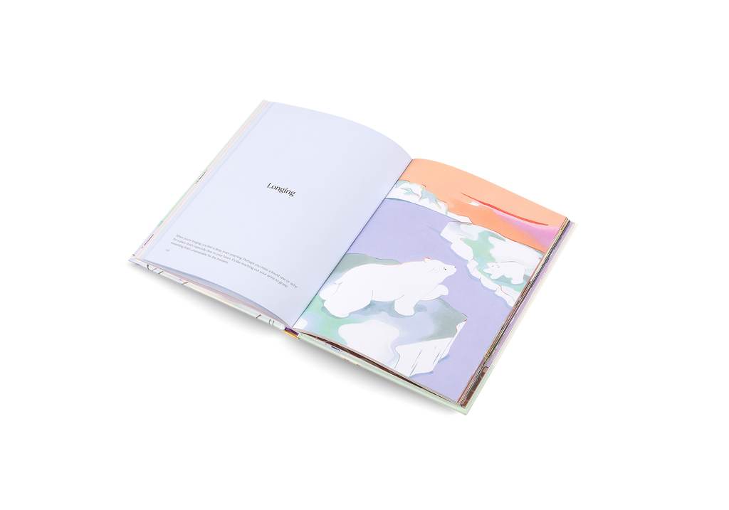 This Is How I Feel Today Mood Ring