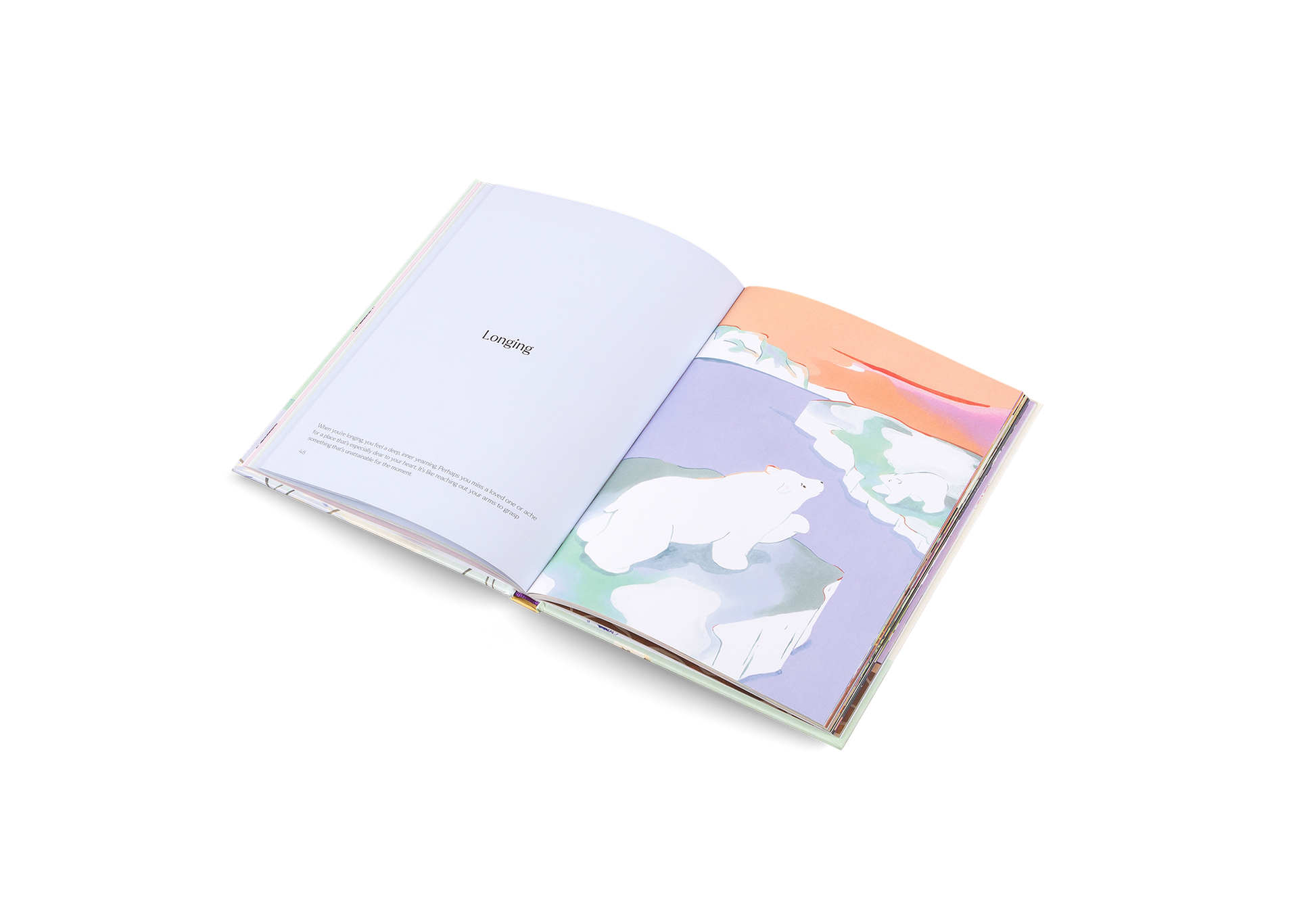 This Is How I Feel Today Mood Ring