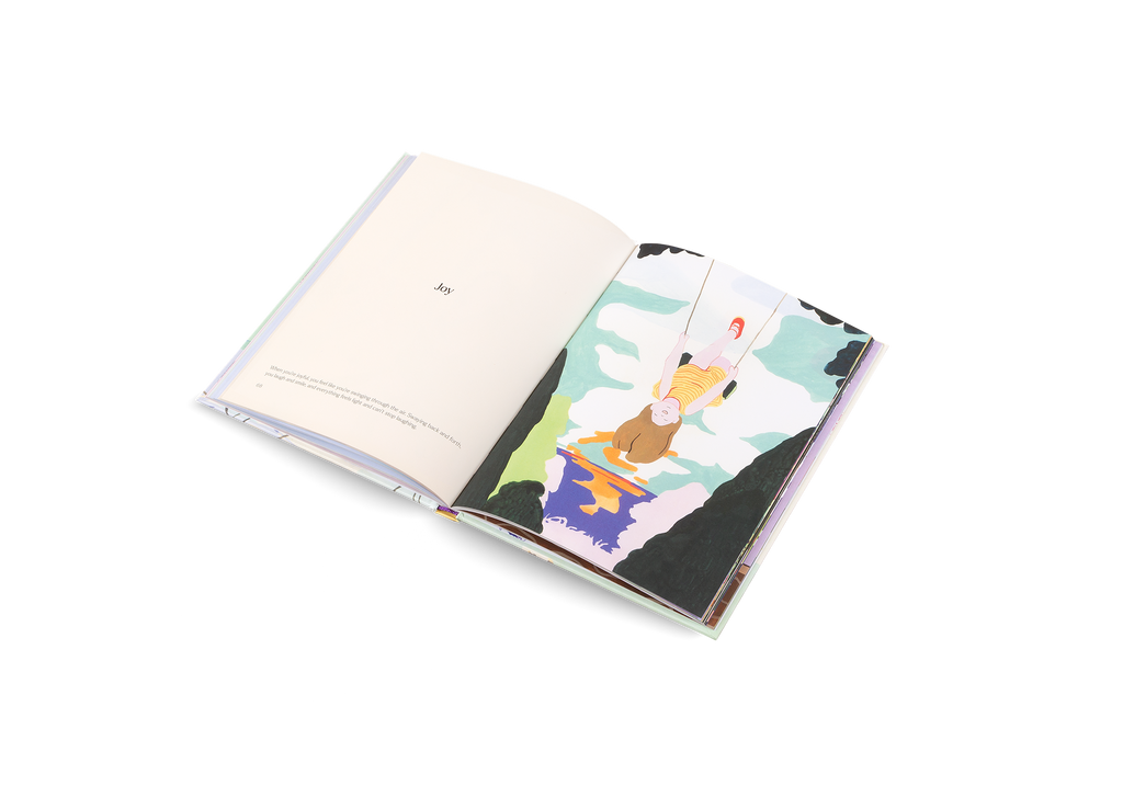 This Is How I Feel Today Mood Ring