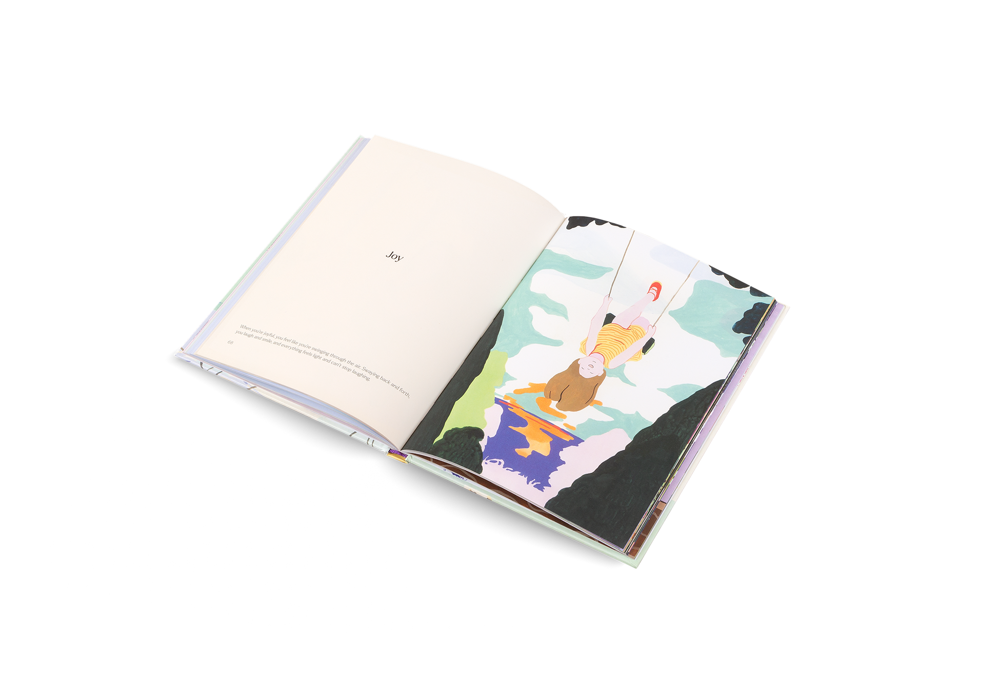 This Is How I Feel Today Mood Ring