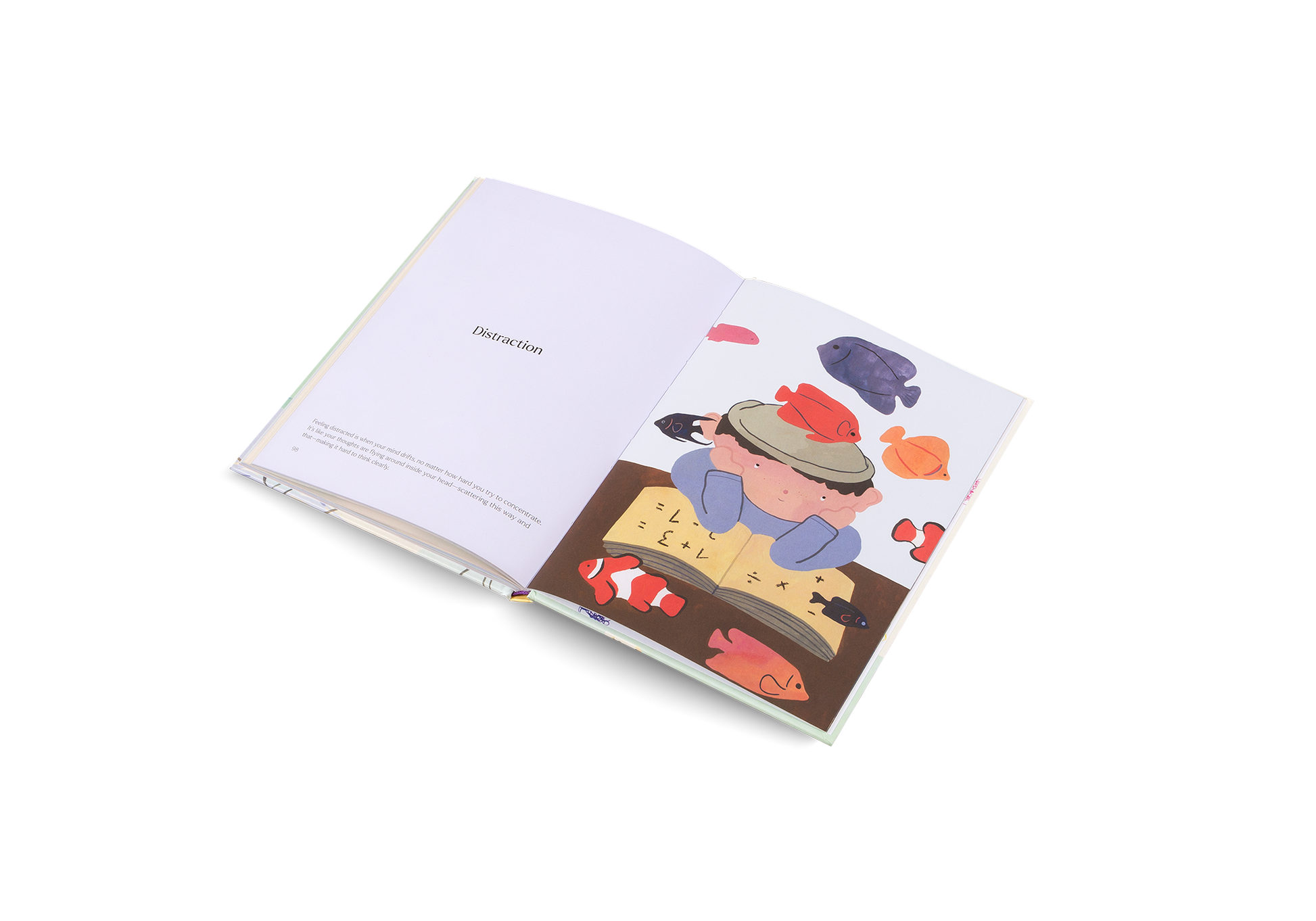 This Is How I Feel Today Mood Ring