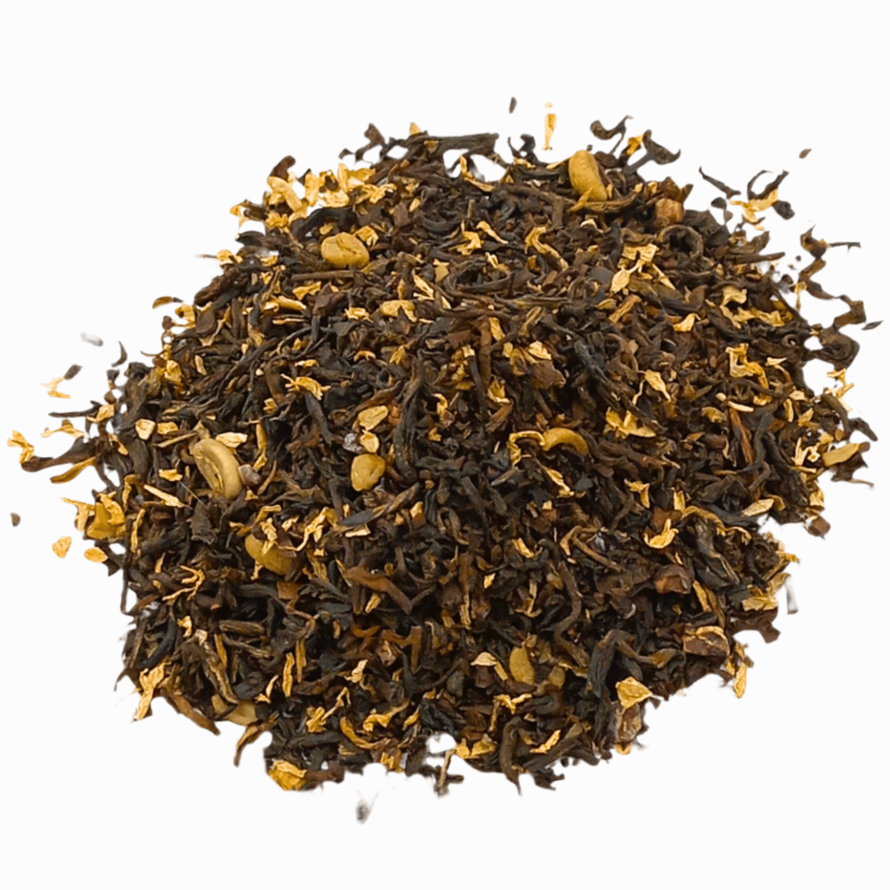 Tiramisu Coffee & Tea Blend