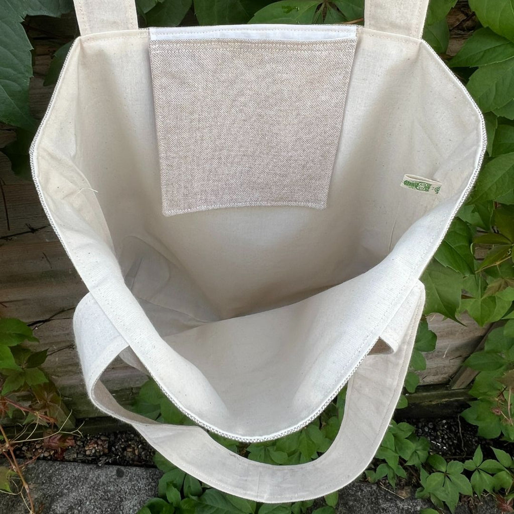 Bad Hare Day Tote Bag