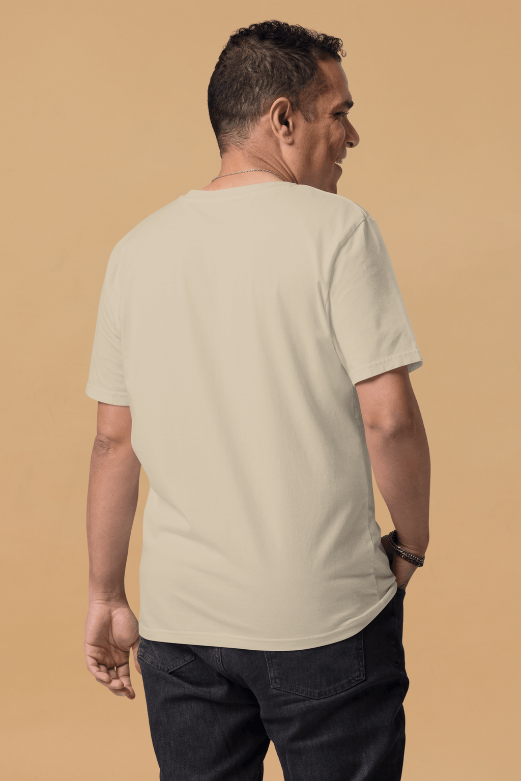 Toucan T-Shirt in Desert Dust