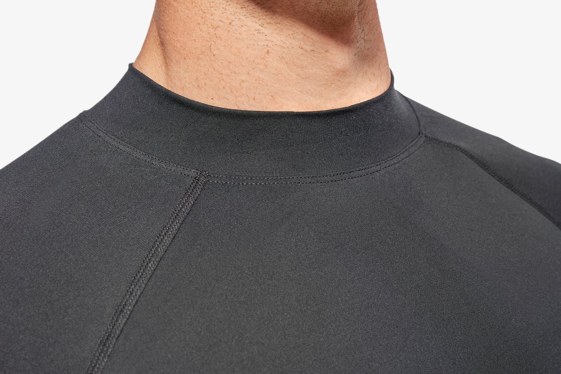 Men's Infrared Recovery Short Sleeve Baselayer
