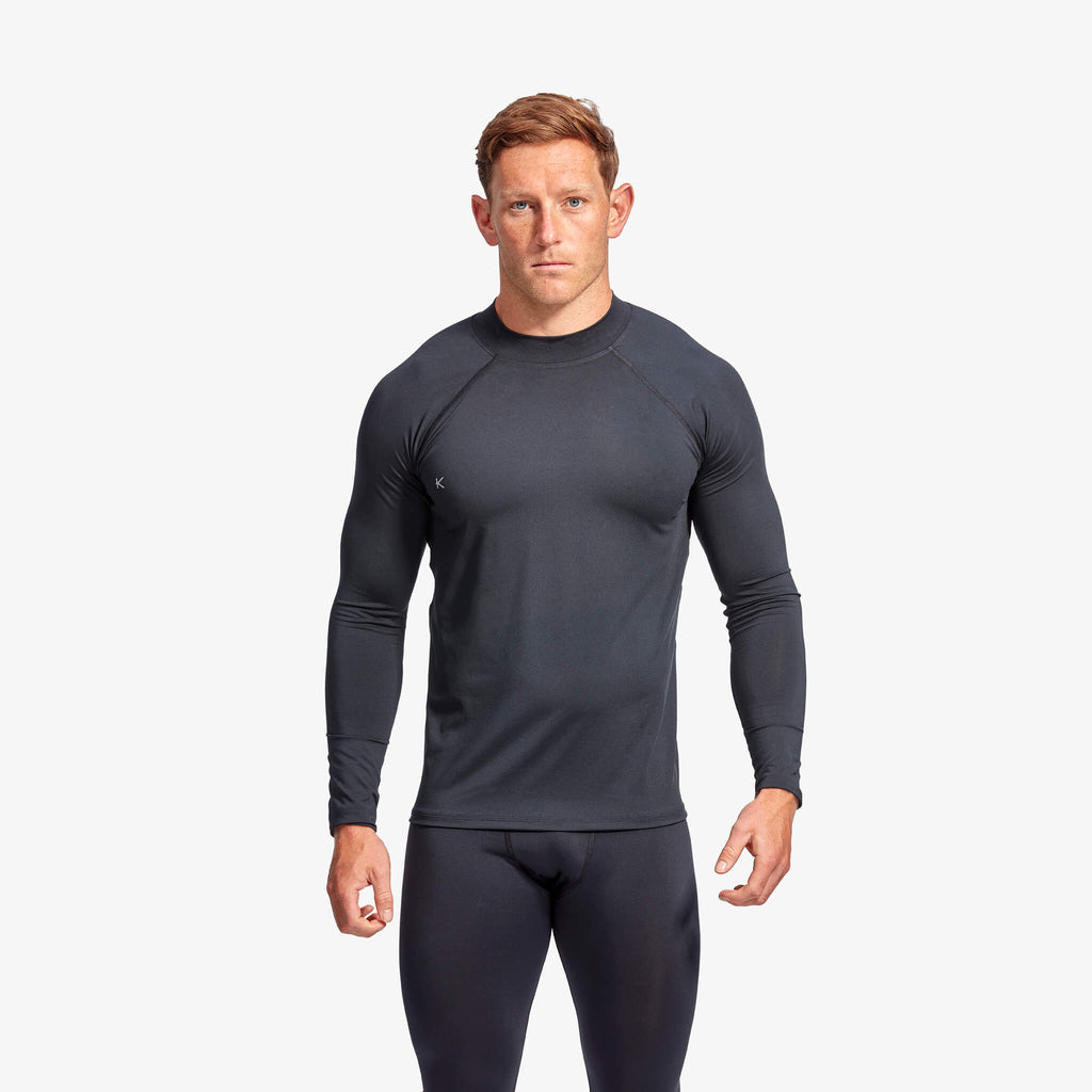 Men's Infrared Recovery Long Sleeve Baselayer