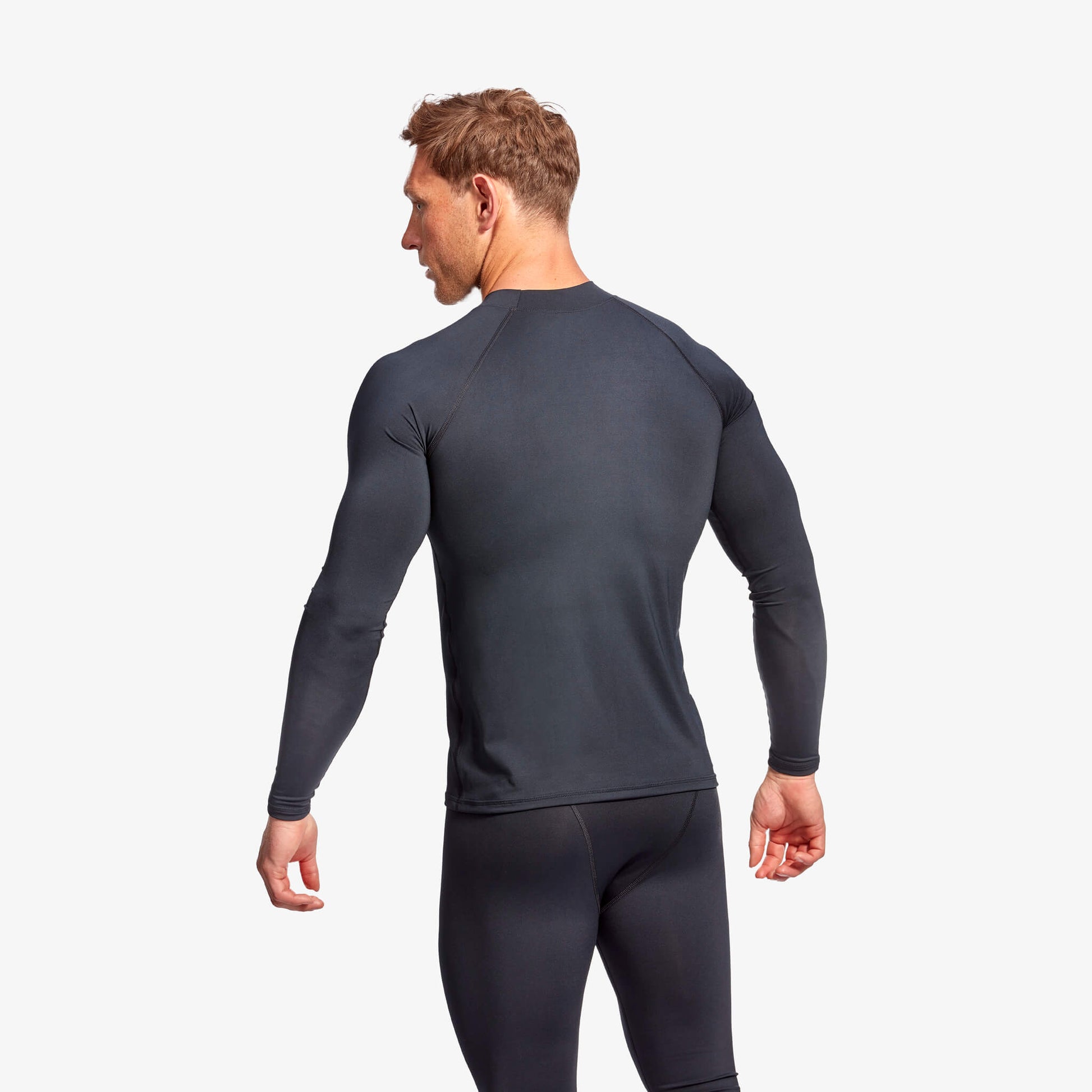 Men's Infrared Recovery Long Sleeve Baselayer