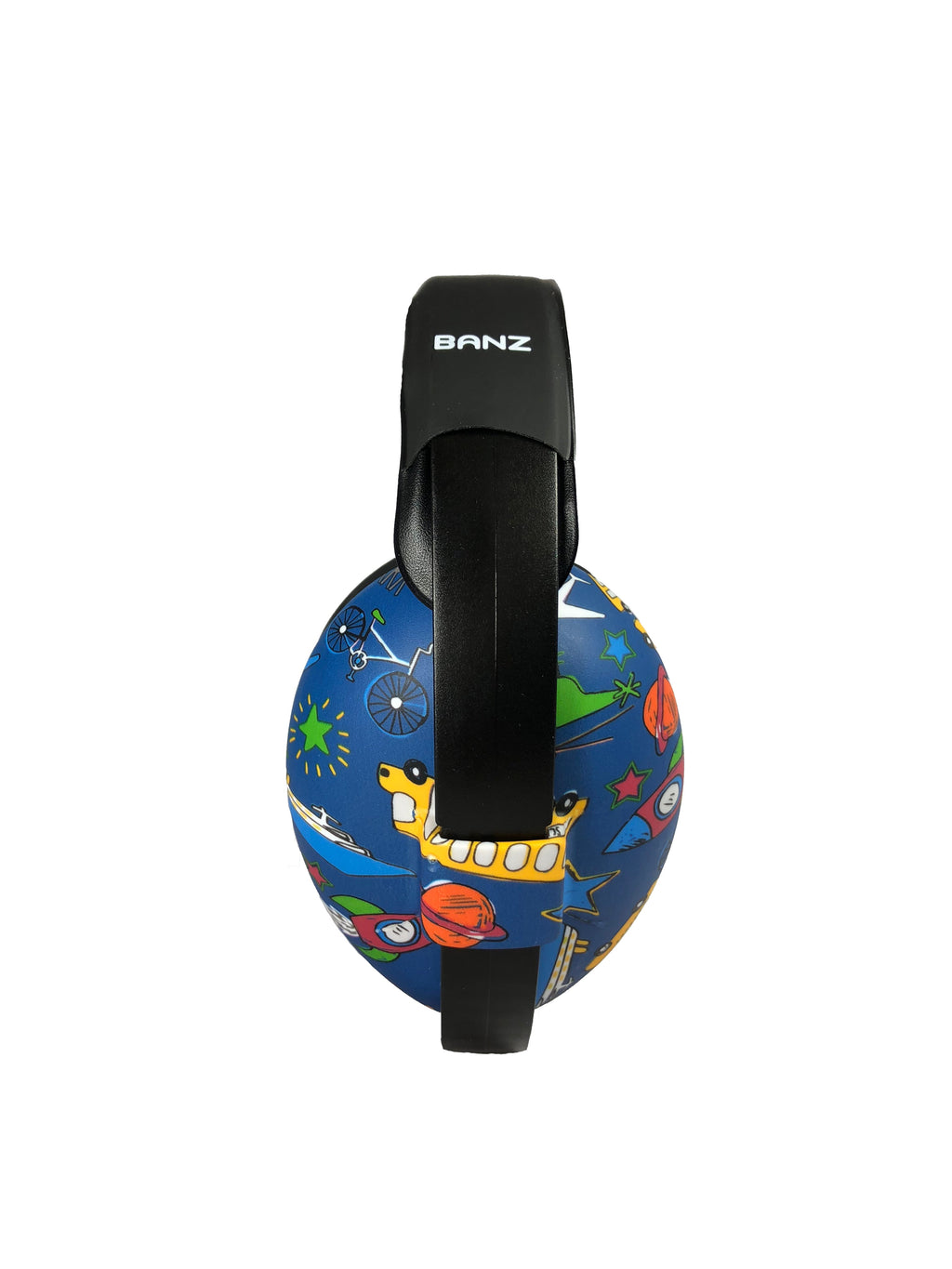 Baby Hearing Protection Ear Muffs