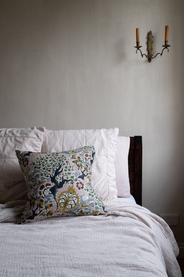 Tree of Life Eden Cushion Pre Order