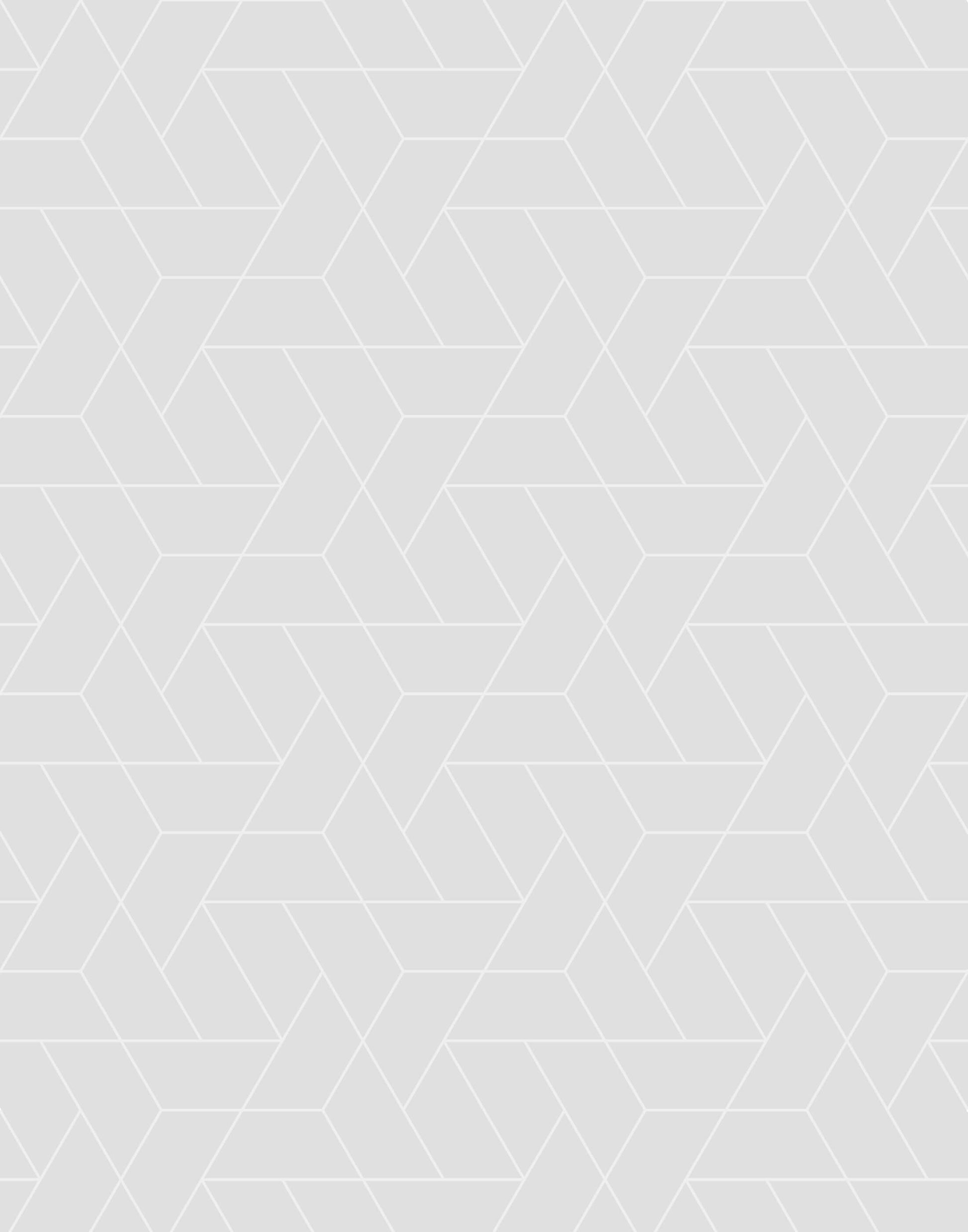 Trive Geometric Wallpaper