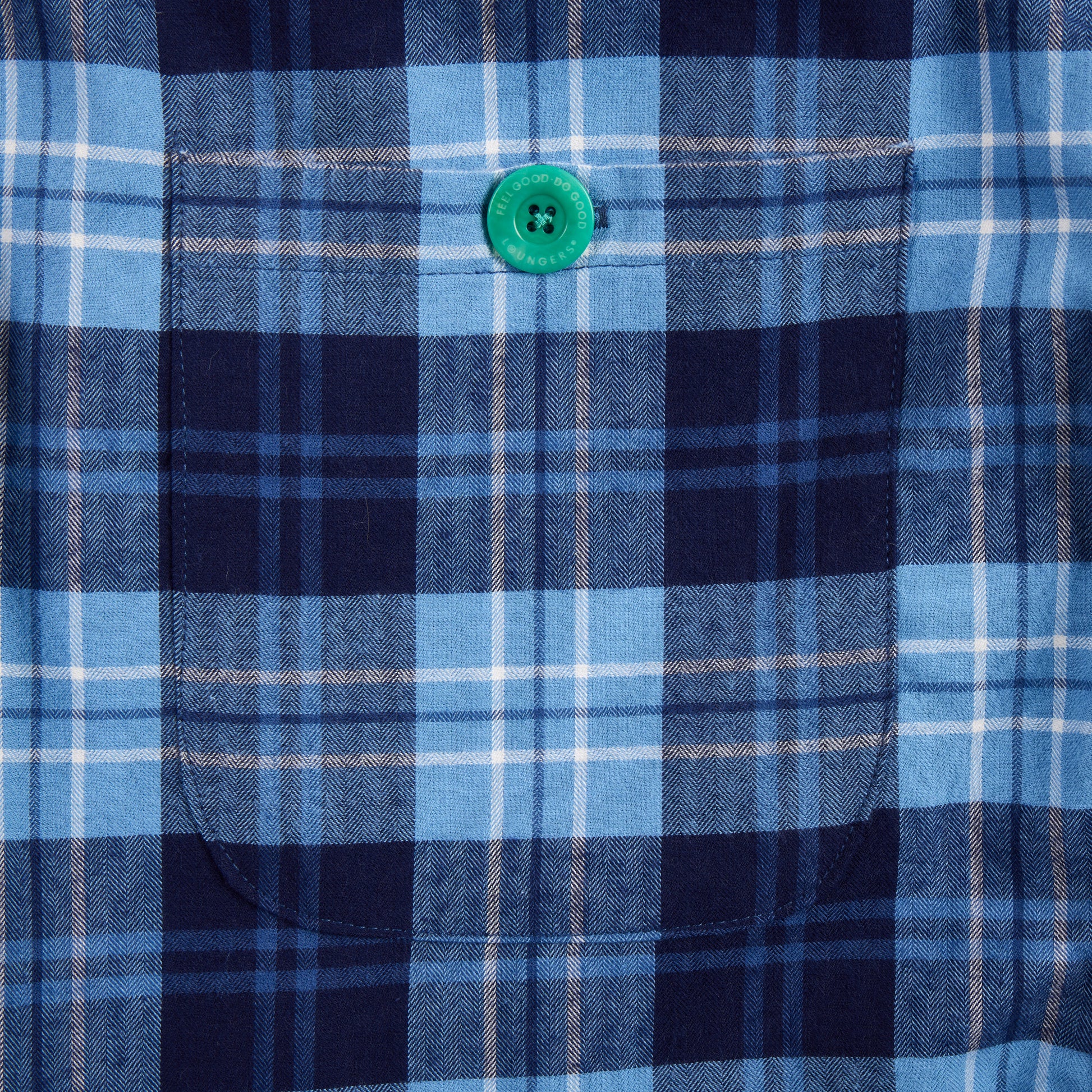 Women Beluga Loungers in Organic Cotton