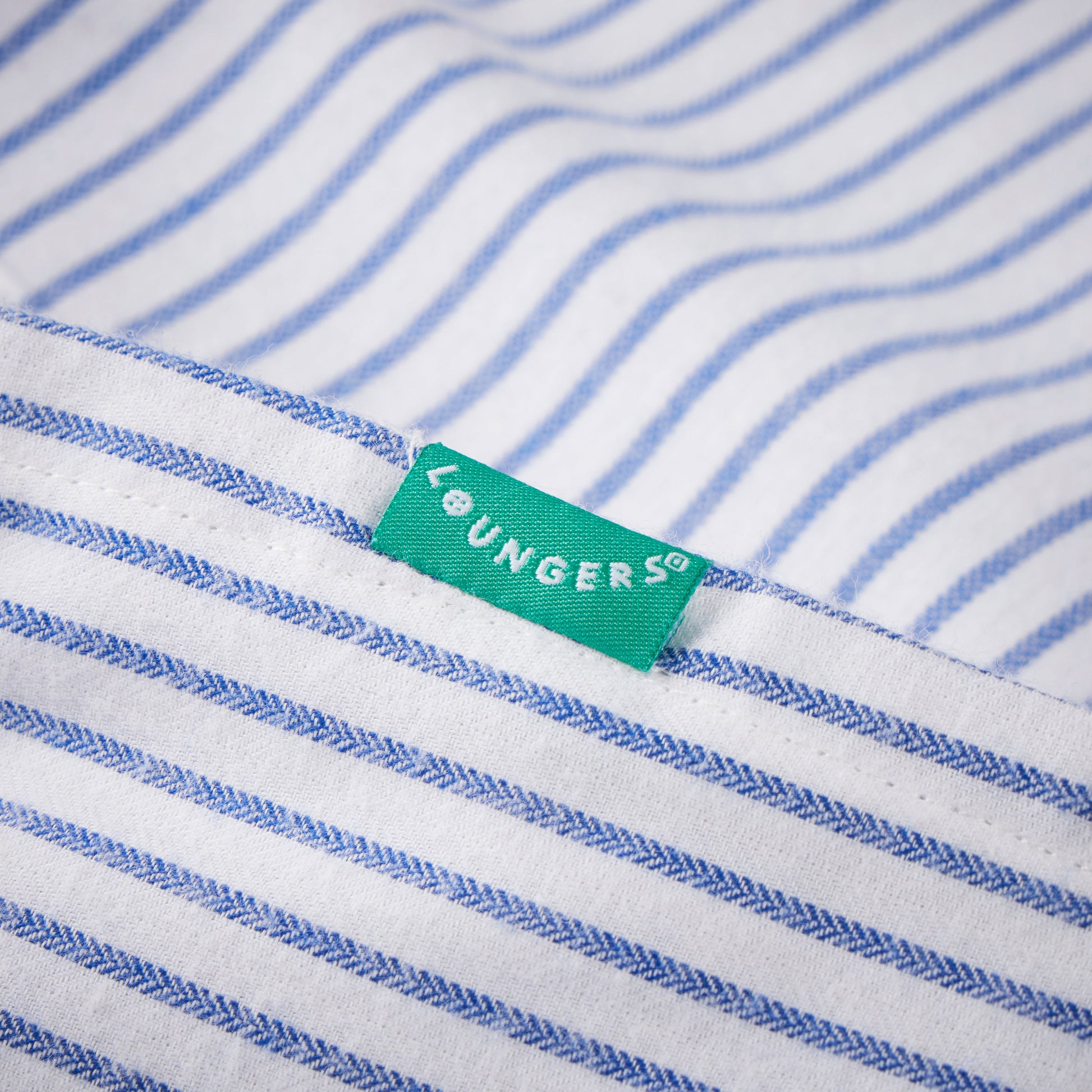 Children's Monk Seal Lounger