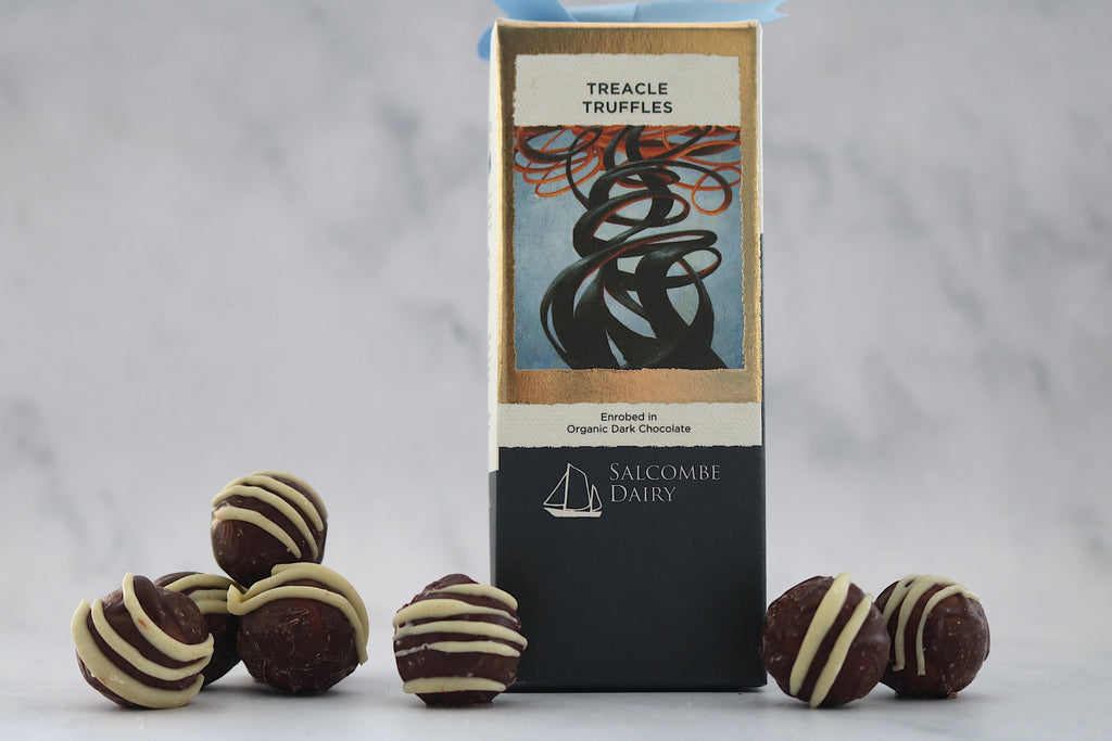 Dark Chocolate Indulgence Hamper