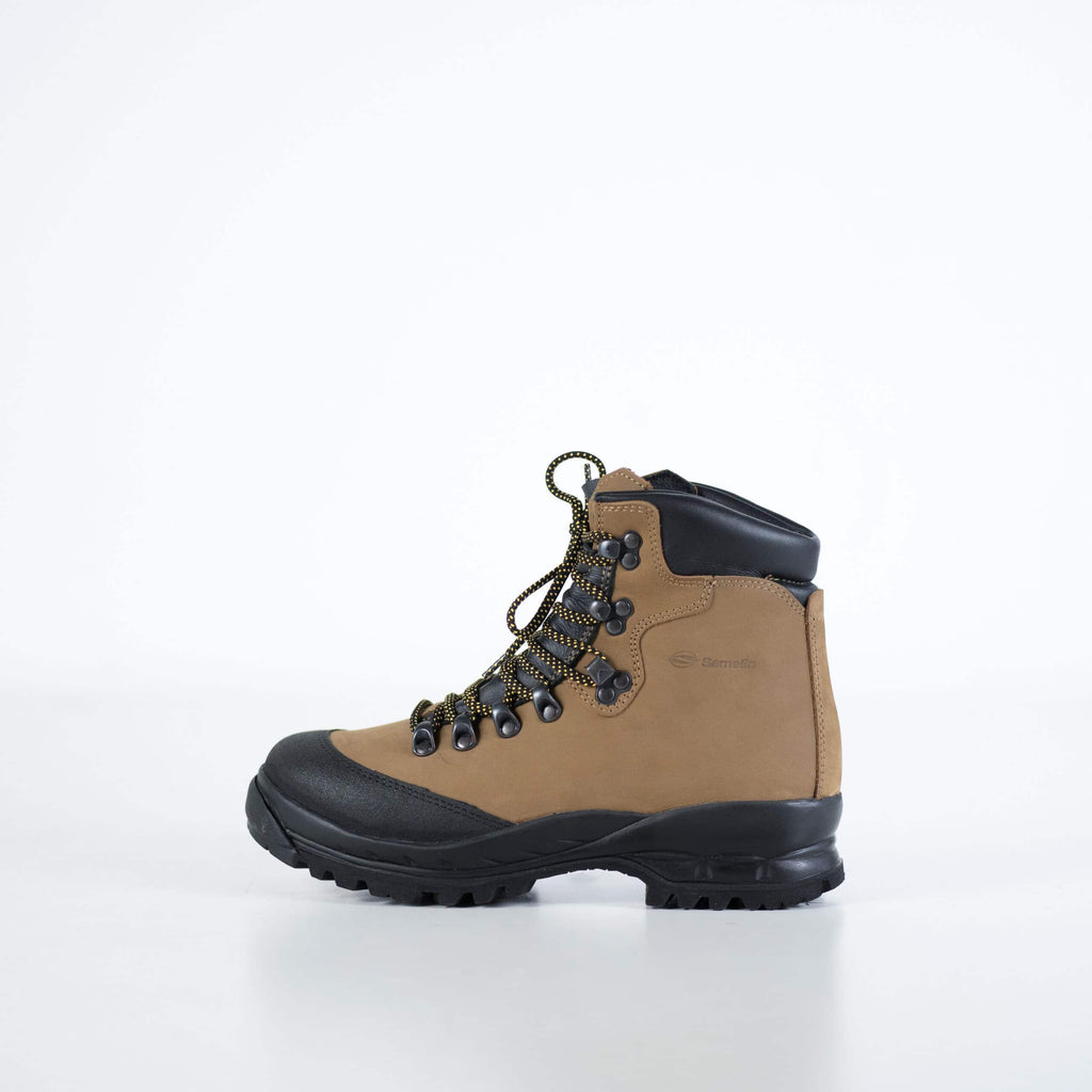 553P Tundra Hiking Boots – Waterproof & Durable Vibram Sole by Samelin at www.brixbailey.com