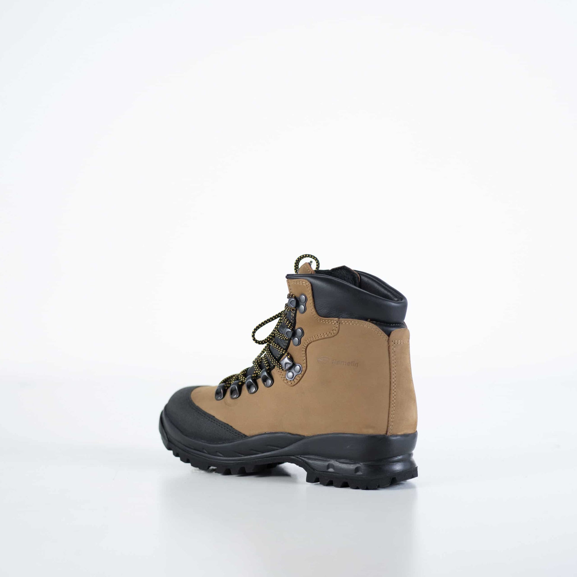 553P Tundra Hiking Boots – Waterproof & Durable for All Trails by Samelin at www.brixbailey.com