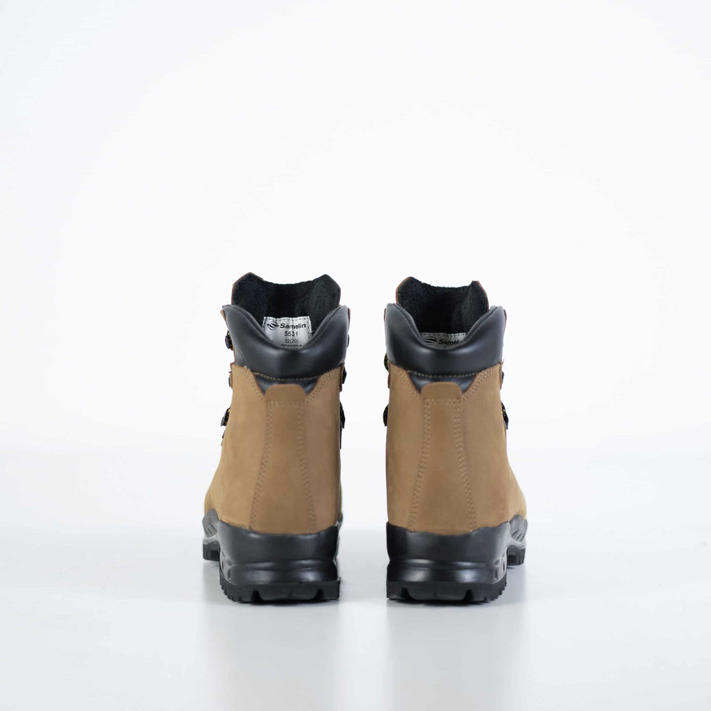 5531 Tundra Hiking Boots – Durable & Waterproof for All Terrains by Samelin at www.brixbailey.com