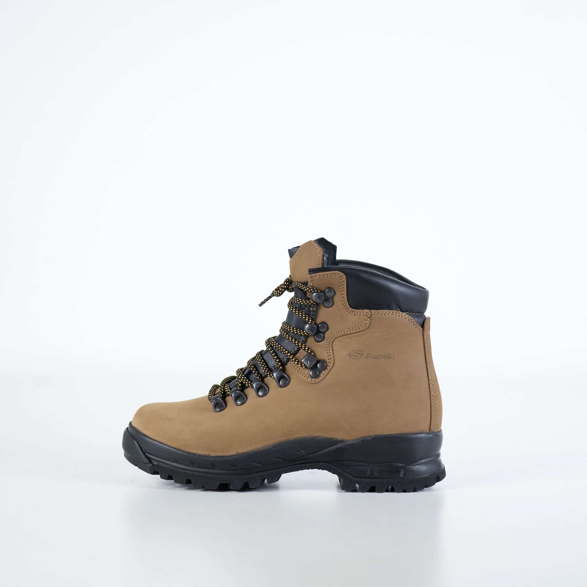 5531 Tundra Hiking Boots – Ultimate Comfort & Durability by Samelin at www.brixbailey.com
