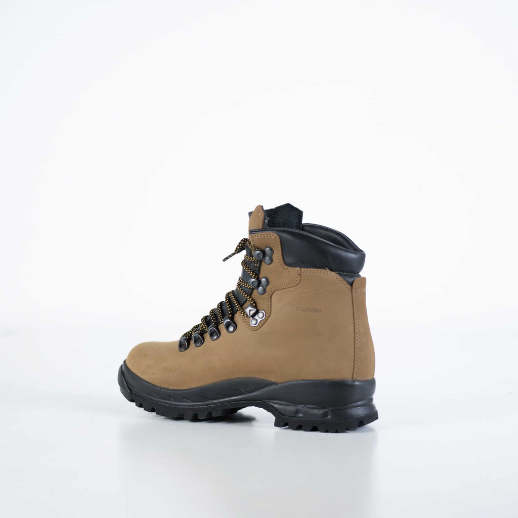 5531 Tundra Hiking Boots – Ultimate Comfort & Durability by Samelin at www.brixbailey.com