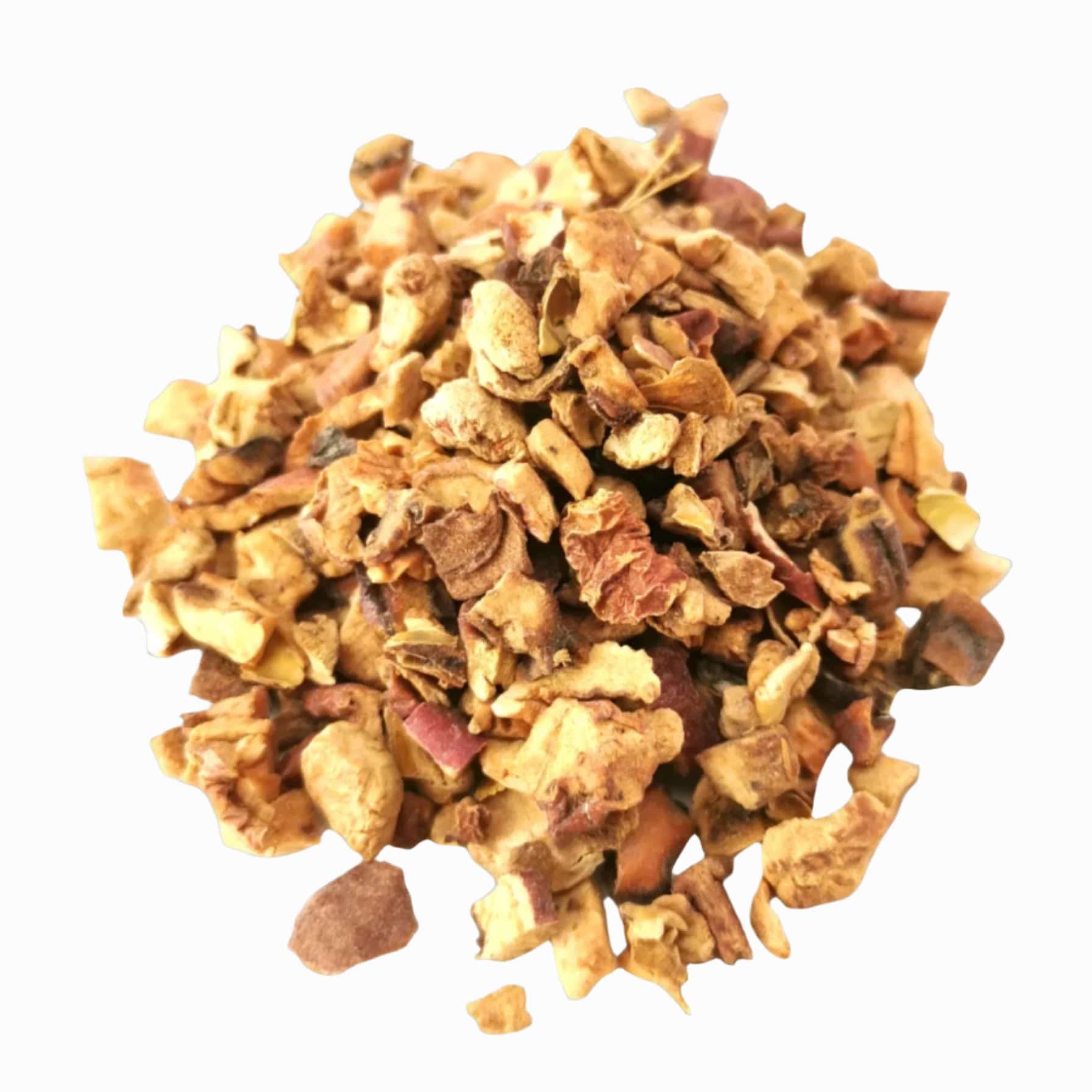 Organic Turkish Apple Tea