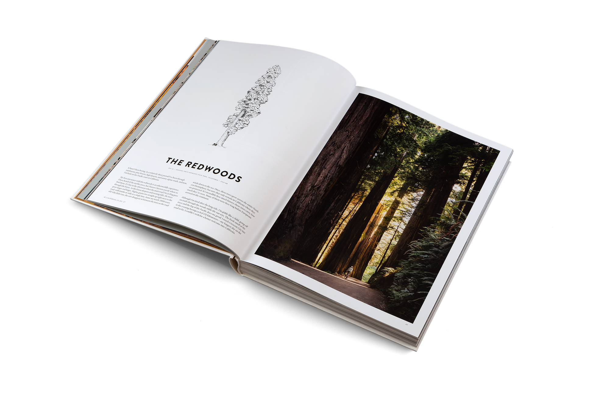 Two Years on a Bike Americas Travel Book