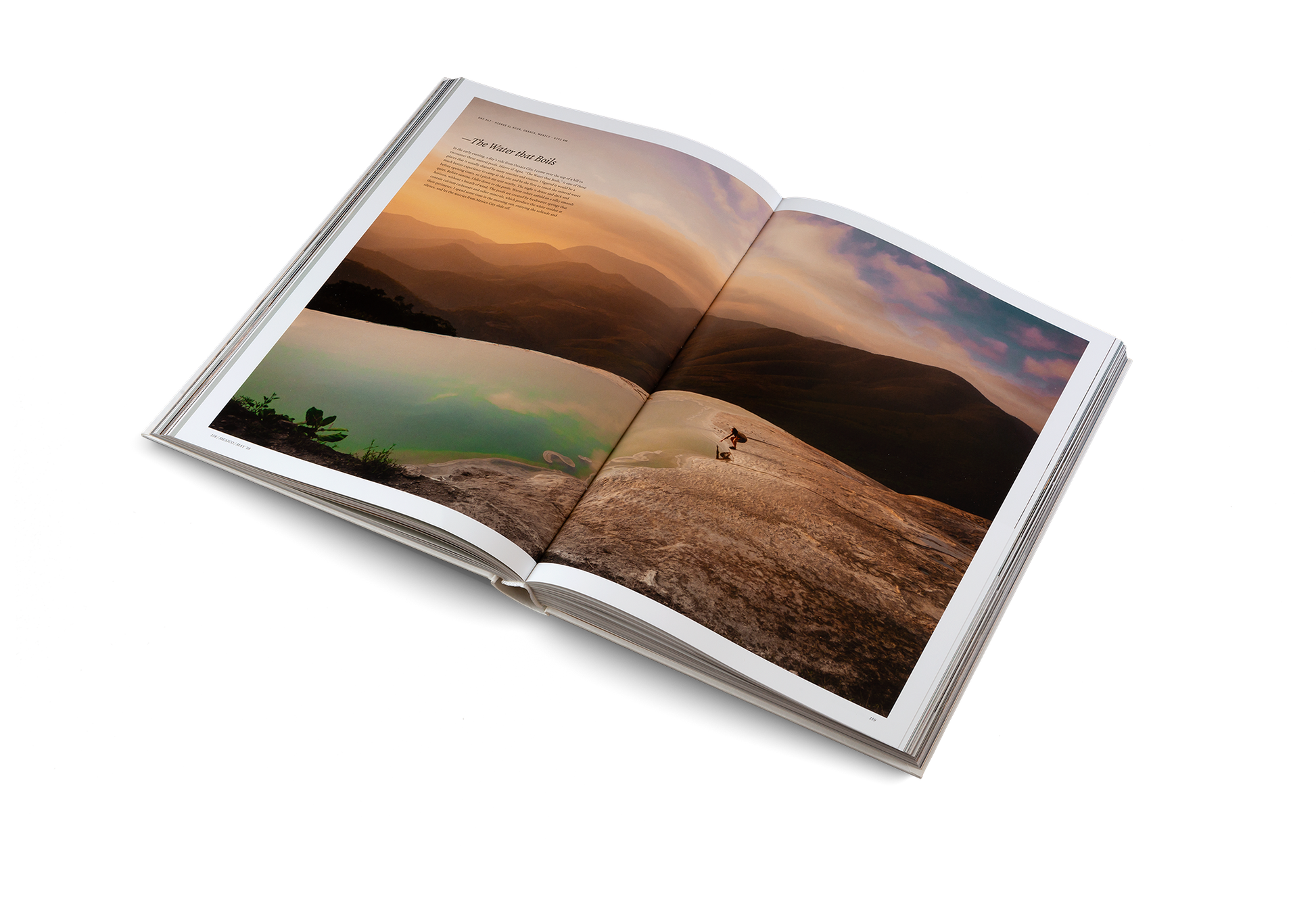 Two Years on a Bike Americas Travel Book