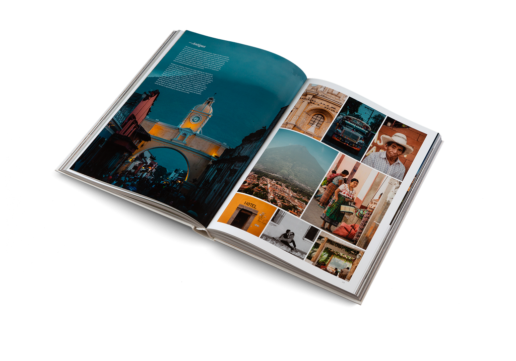 Two Years on a Bike Americas Travel Book