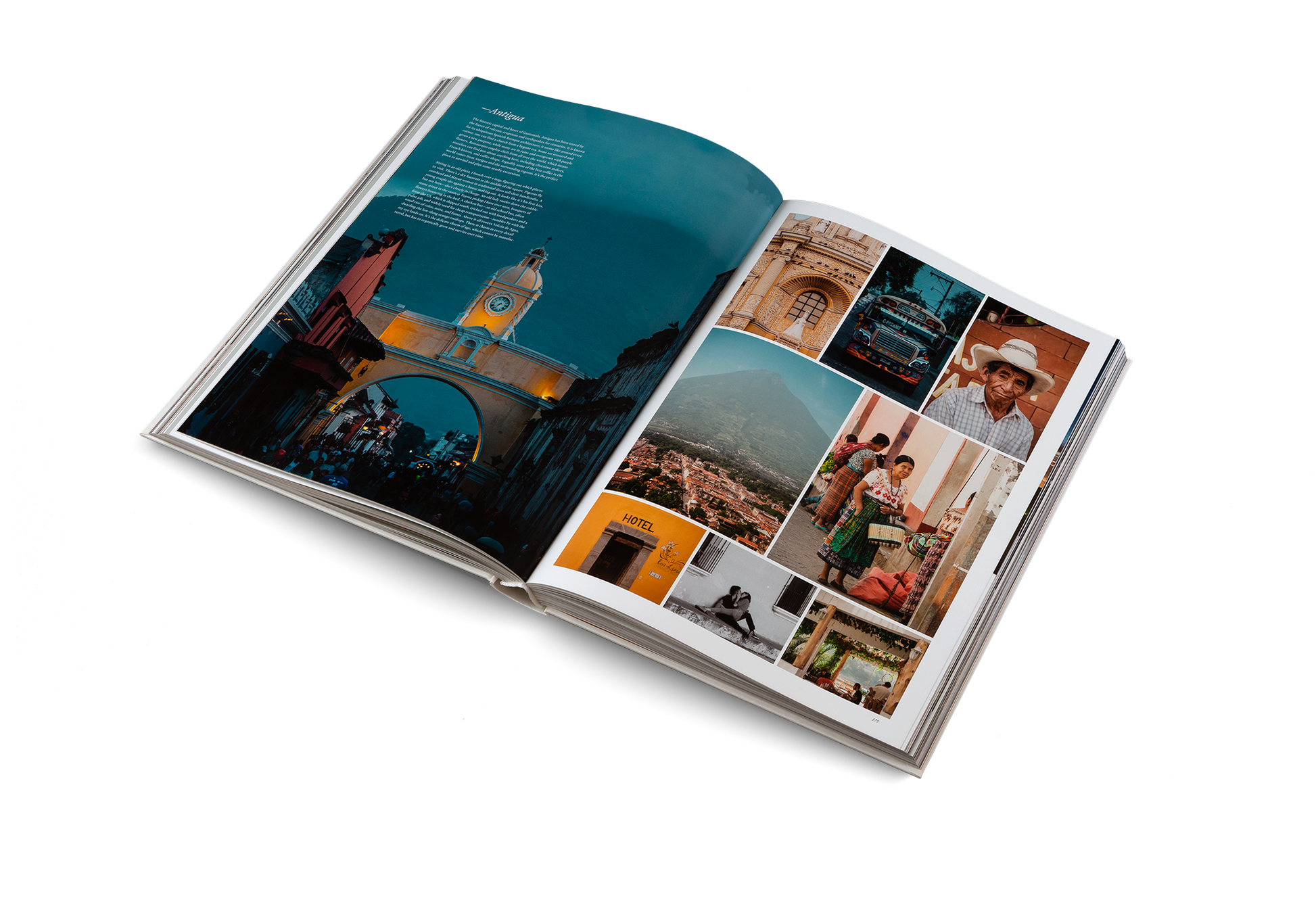 Two Years on a Bike Americas Travel Book