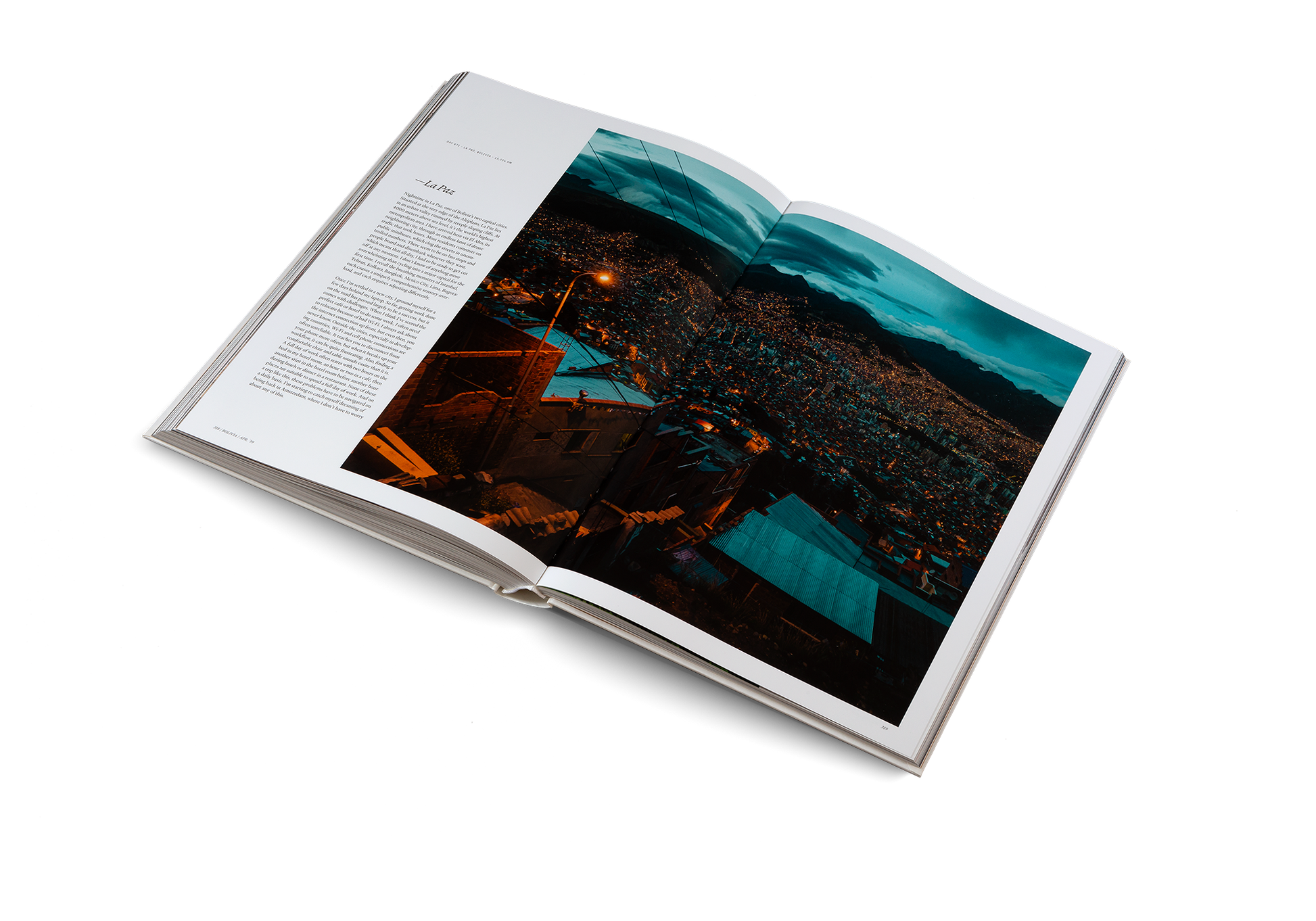 Two Years on a Bike Americas Travel Book