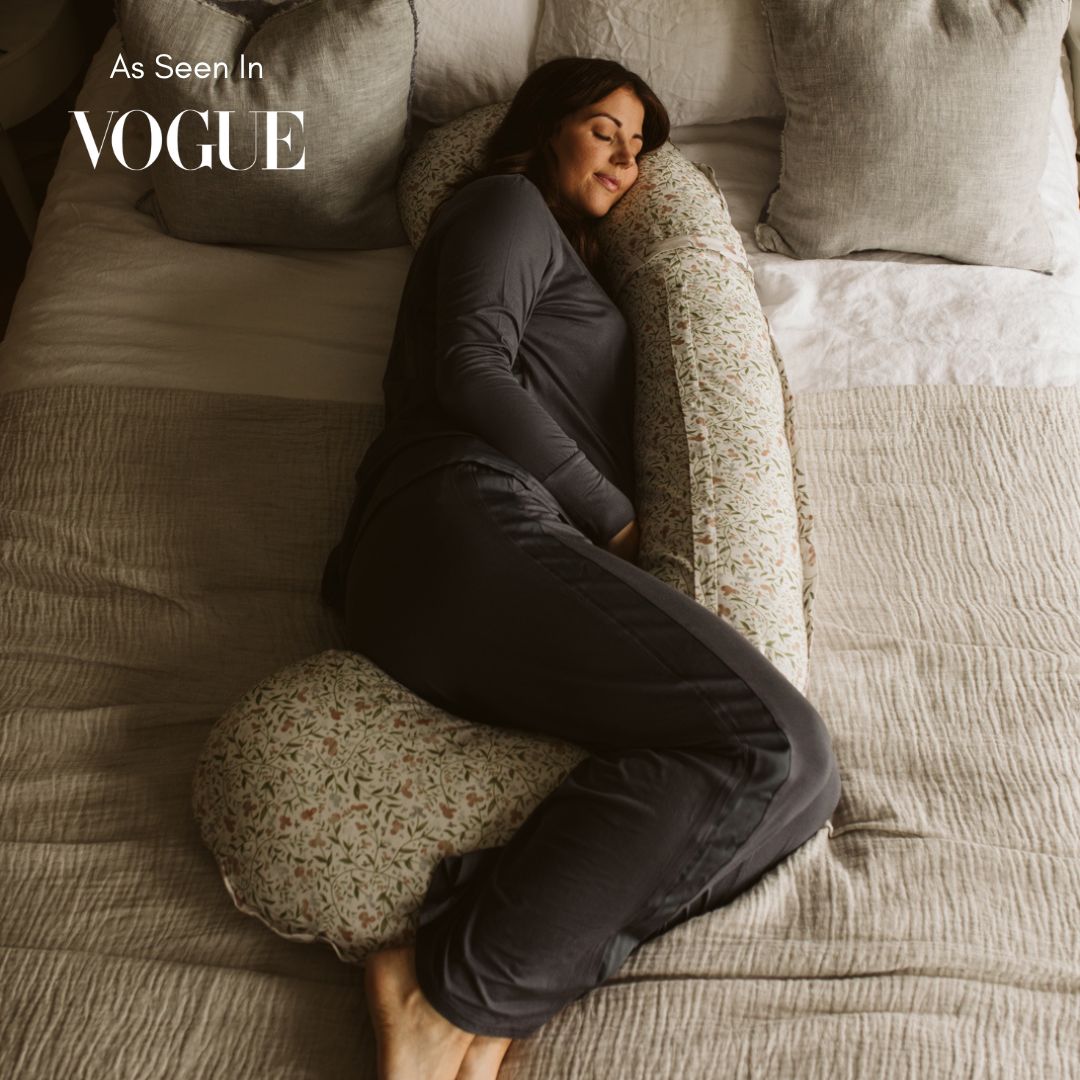 3 in 1 Pillow Sweet and Wild