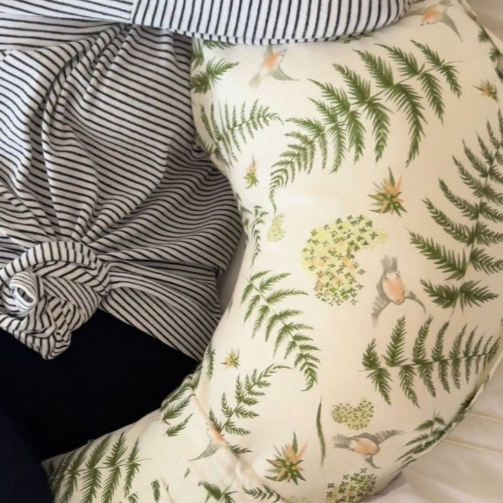 3 in 1 Multipurpose Pillow