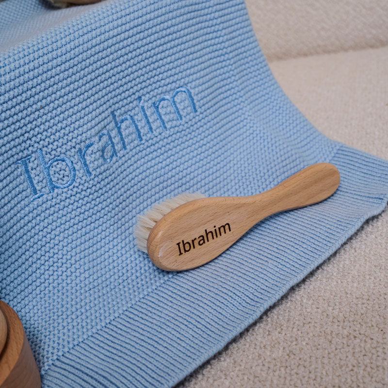 Ultimate Carousel Gift Set for Baby