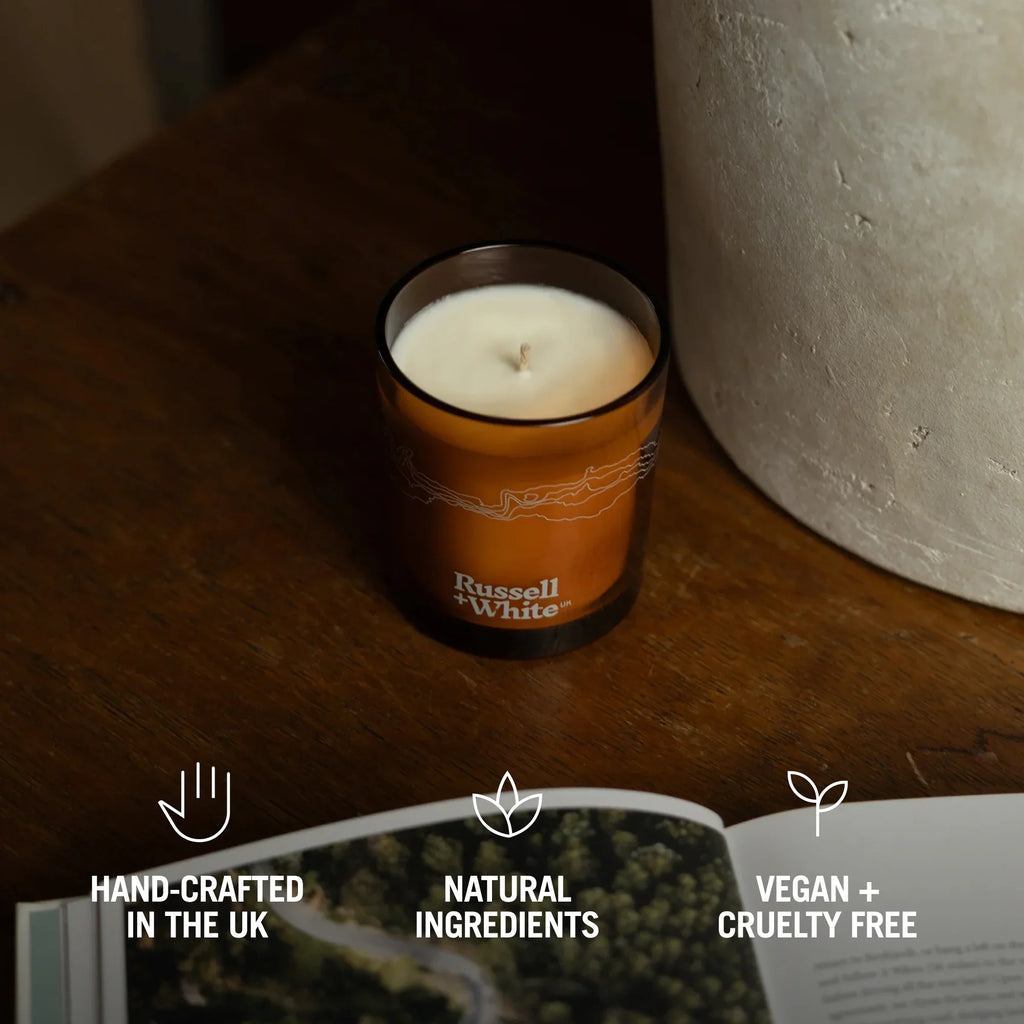 Venice Scented Candle 250g