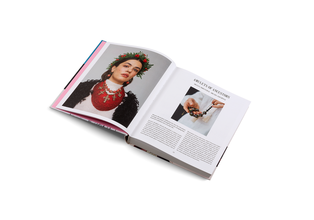 Ukraine Rising Contemporary Creative Culture