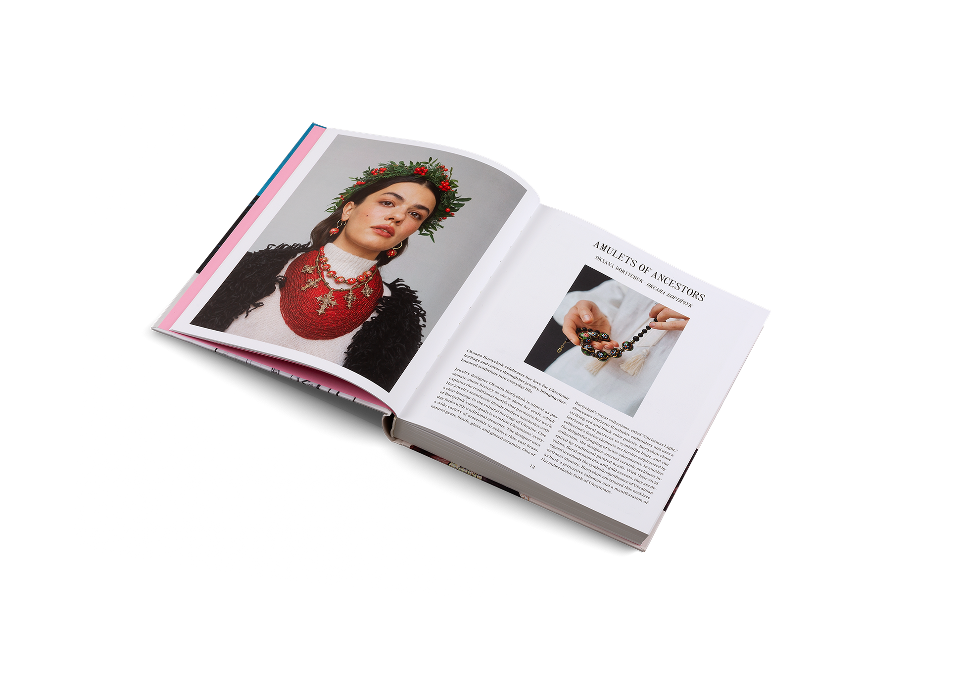 Ukraine Rising Contemporary Creative Culture