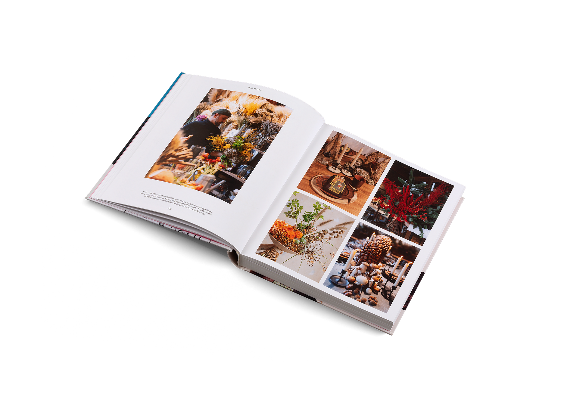 Ukraine Rising Contemporary Creative Culture