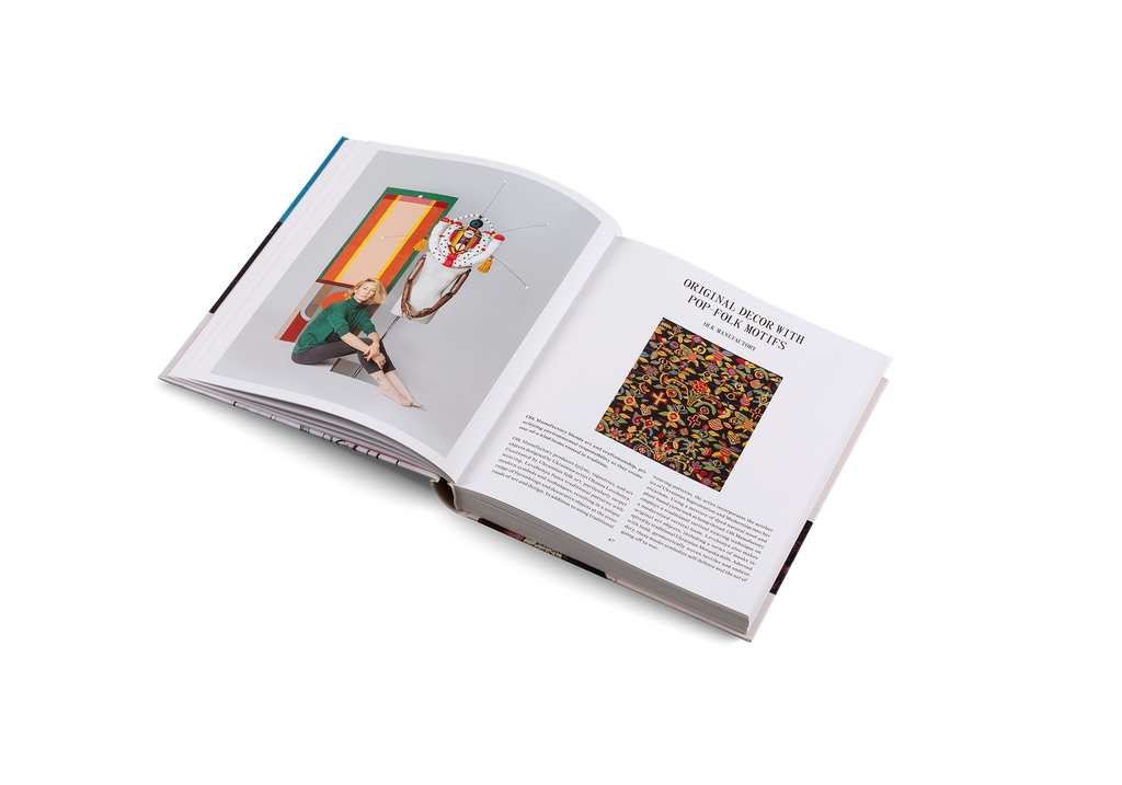 Ukraine Rising Contemporary Creative Culture