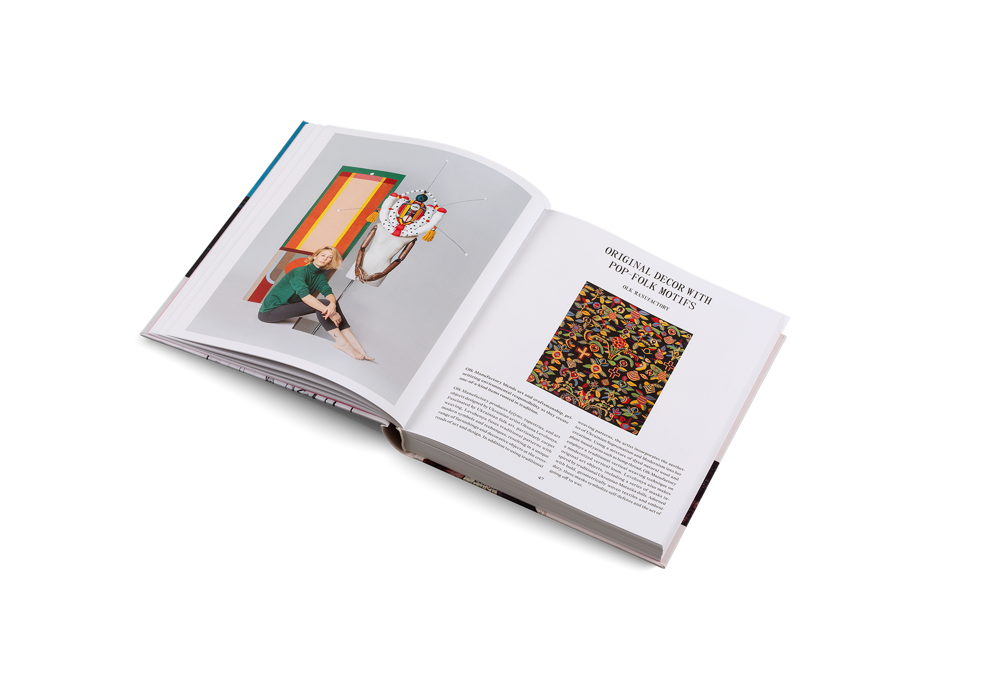 Ukraine Rising Contemporary Creative Culture