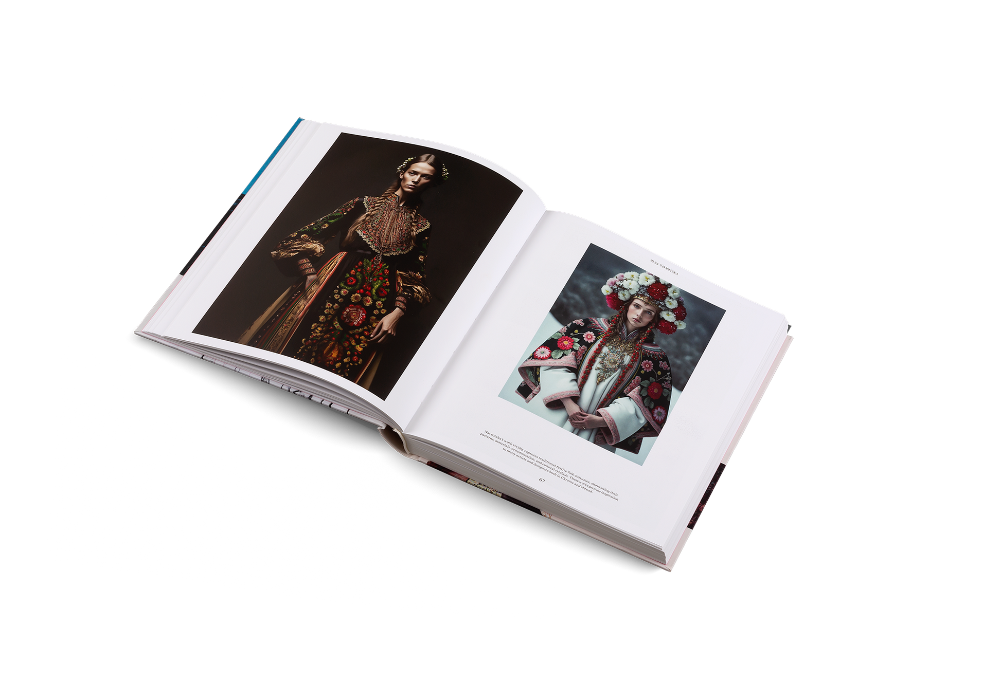 Ukraine Rising Contemporary Creative Culture