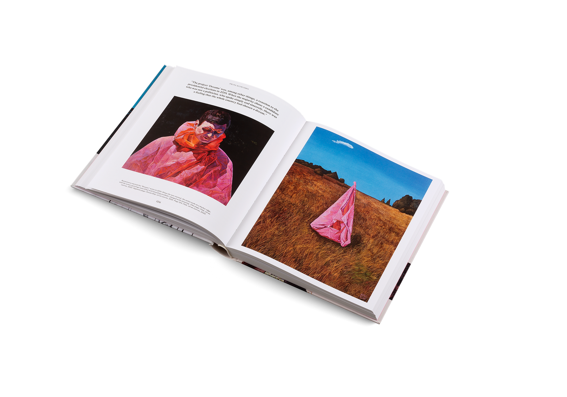 Ukraine Rising Contemporary Creative Culture