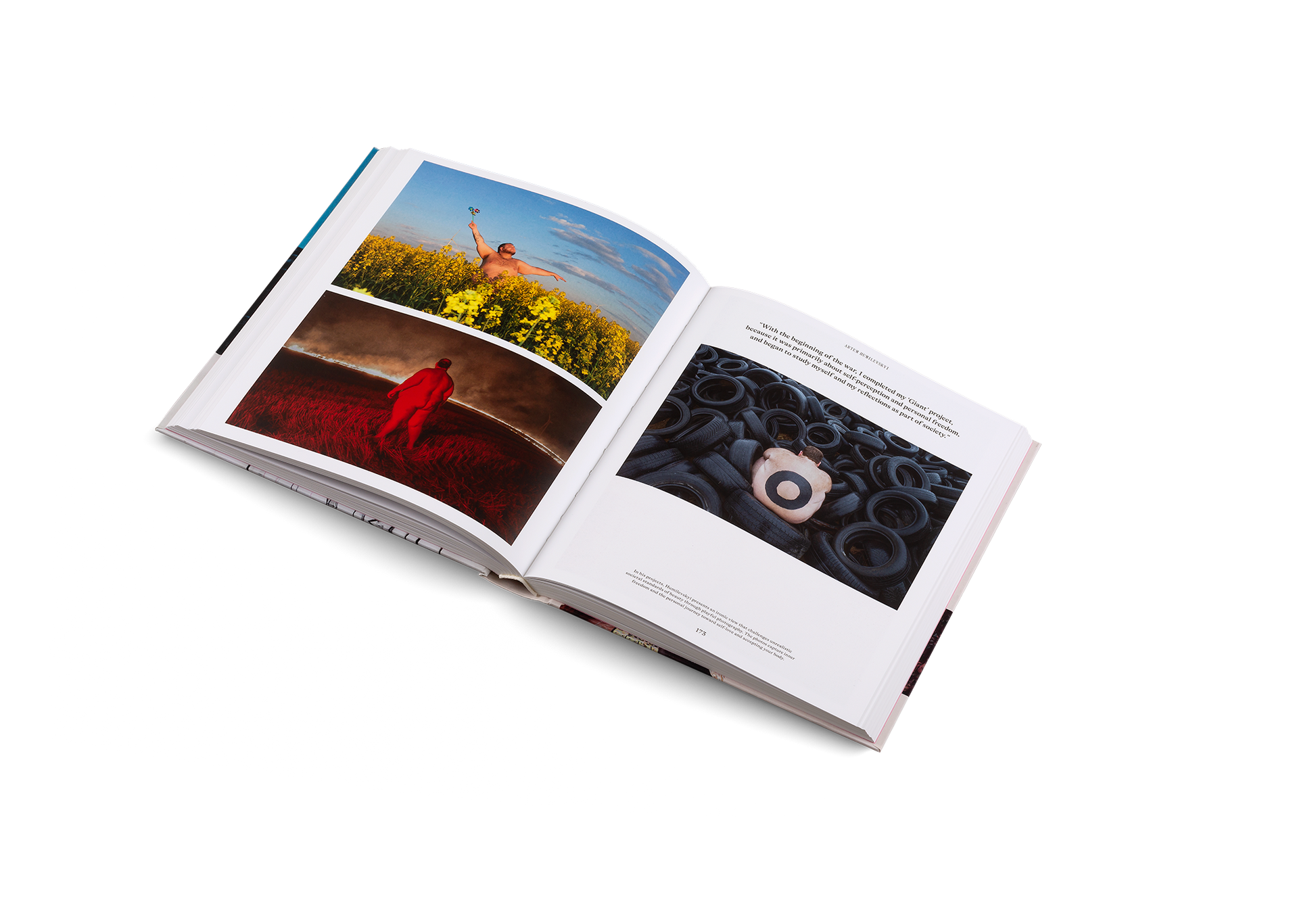 Ukraine Rising Contemporary Creative Culture